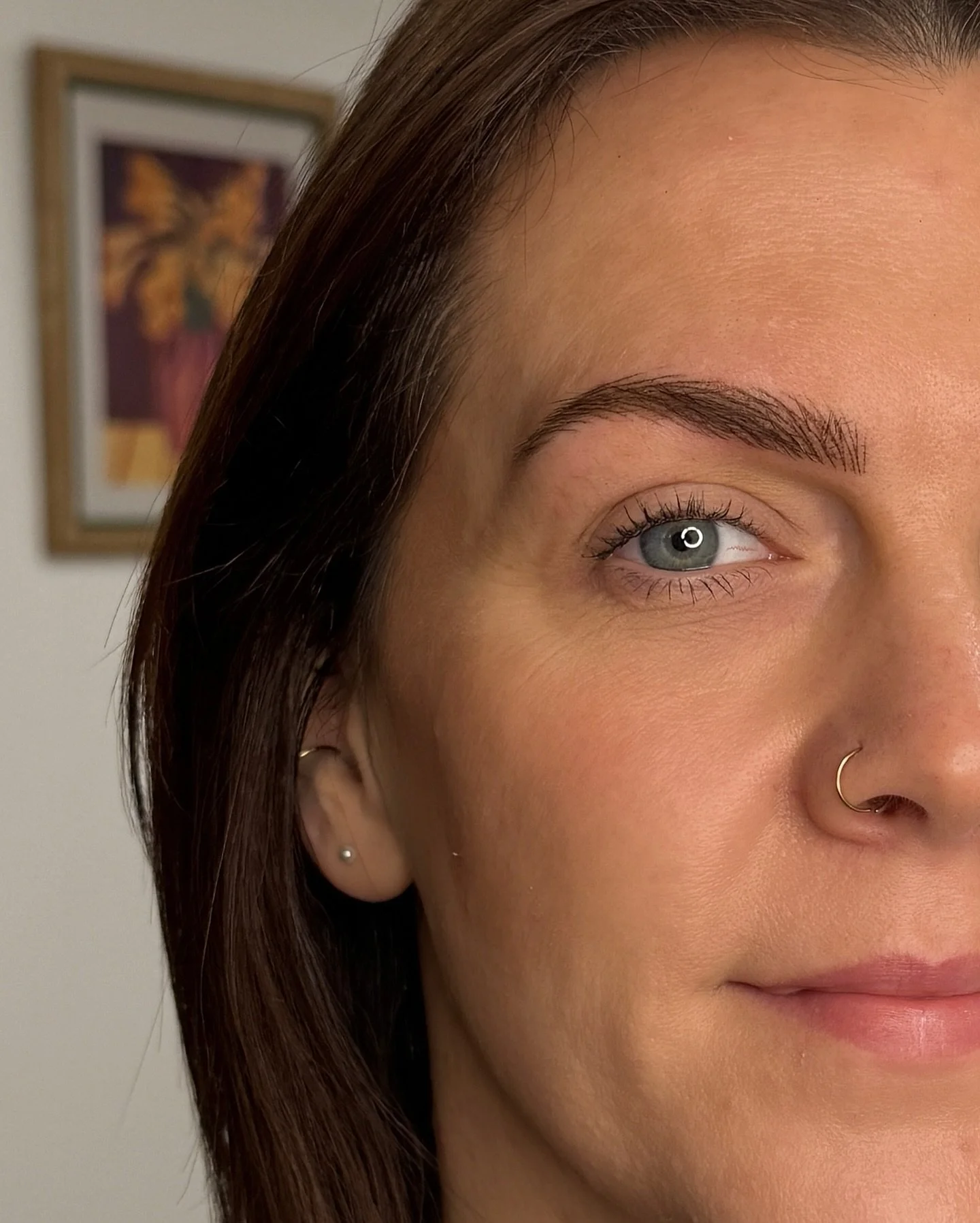 Restoring 90s brows, one hair stroke at a time 🤭✨

There&rsquo;s SO much from the 90s that is back in fashion now, but sadly overplucked brows is not one of them (and I&rsquo;m not sure they&rsquo;ll ever make a come back!)

Lots of my clients with 