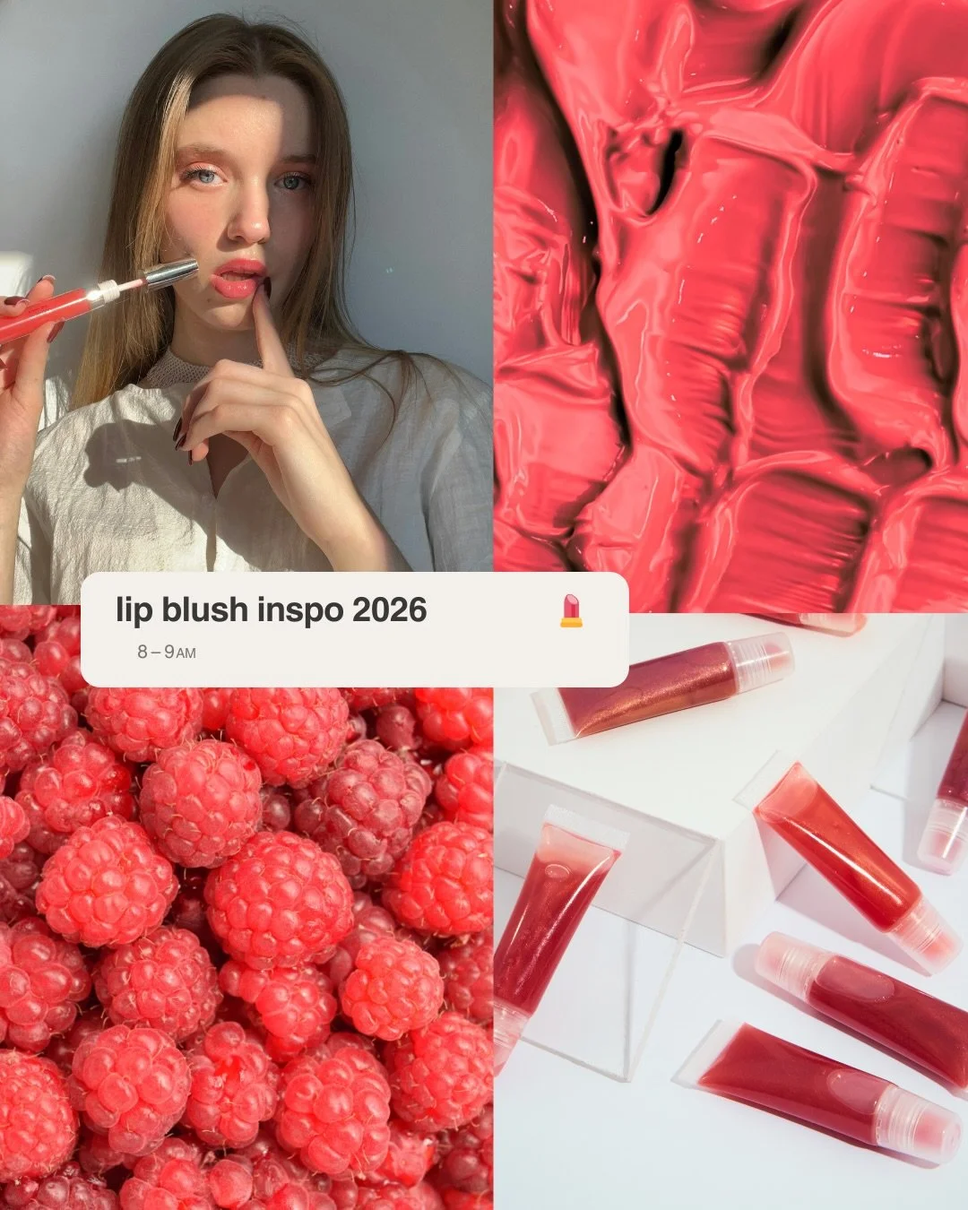 Inspo for 2026 🎨🤭 which colour is your favourite?

&hellip; Permanent makeup isn&rsquo;t about following the latest makeup trends exactly. It lasts much longer than any &ldquo;craze&rdquo; will - and results are always subtle and more natural looki