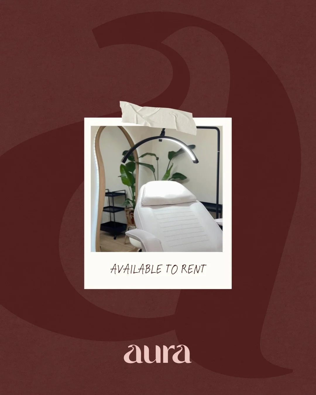 STUDIO TO RENT ⚡️ Based in Bristol. Suitable for beauty, tattoo + piercing, aesthetics/skin, and alternative therapies.

Includes:

✧ Exclusive hire of treatment studio in BS3 (Bristol). Large open space with treatment bed, waiting area, table, kitch