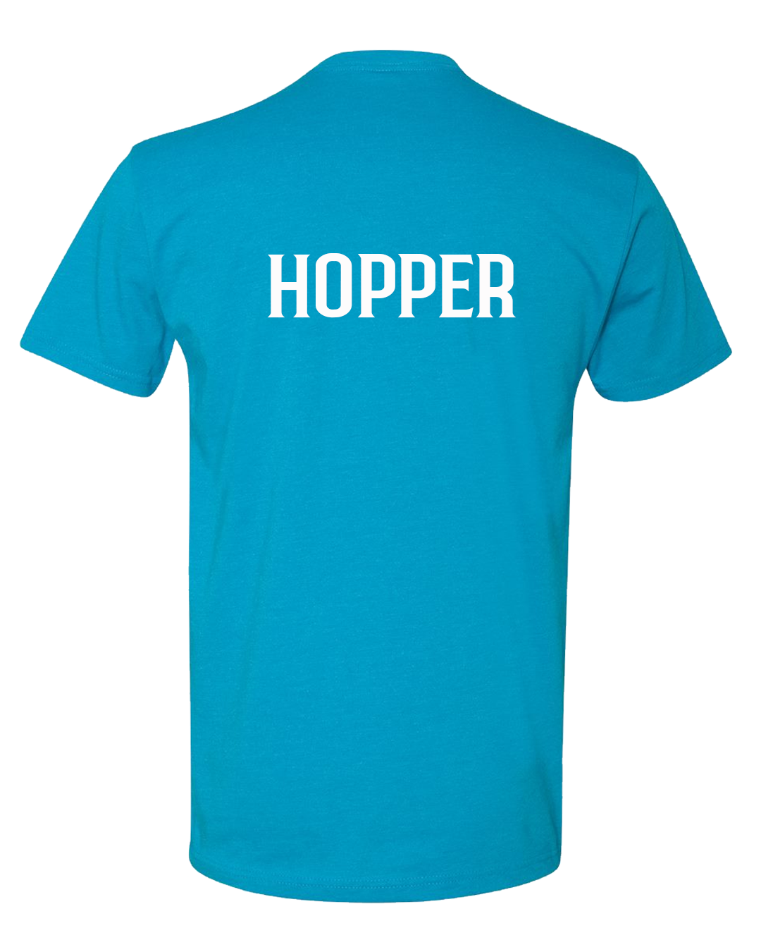 Country Critters Tshirt Back.png