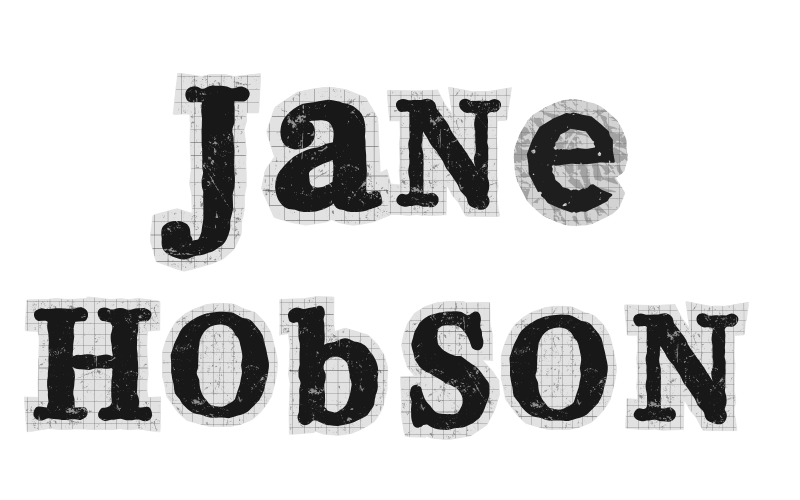 Jane Hobson