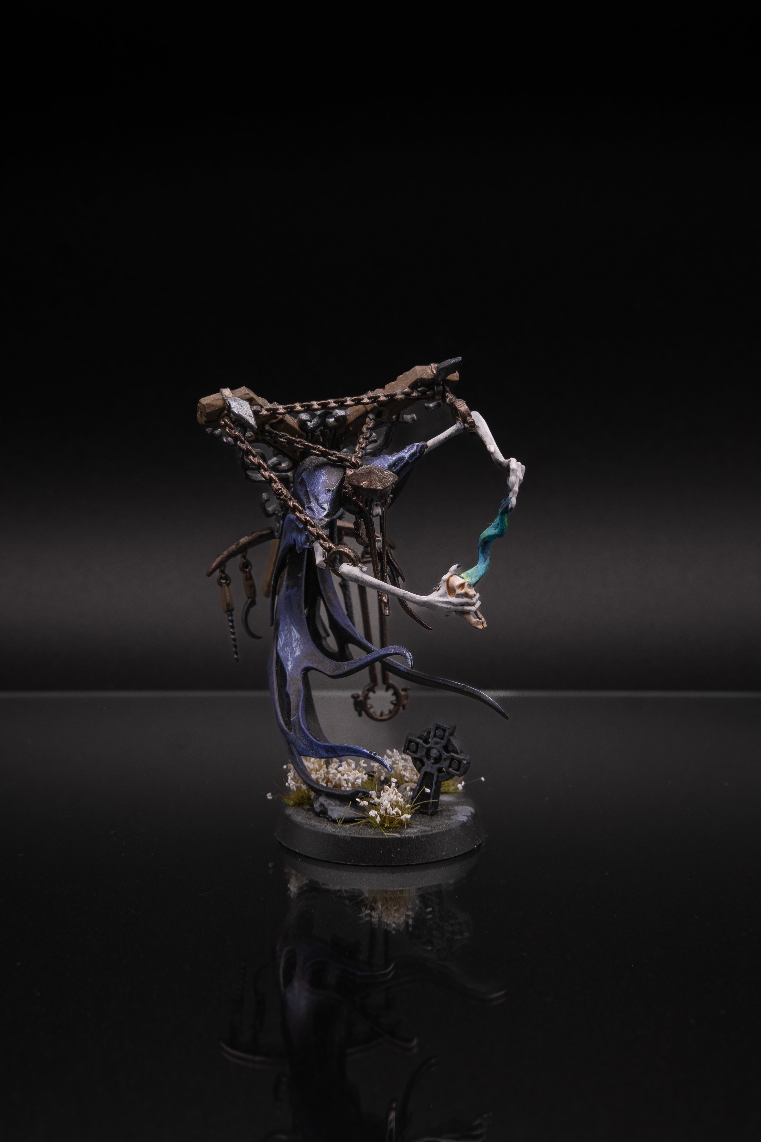 Kruelghast Cruciator