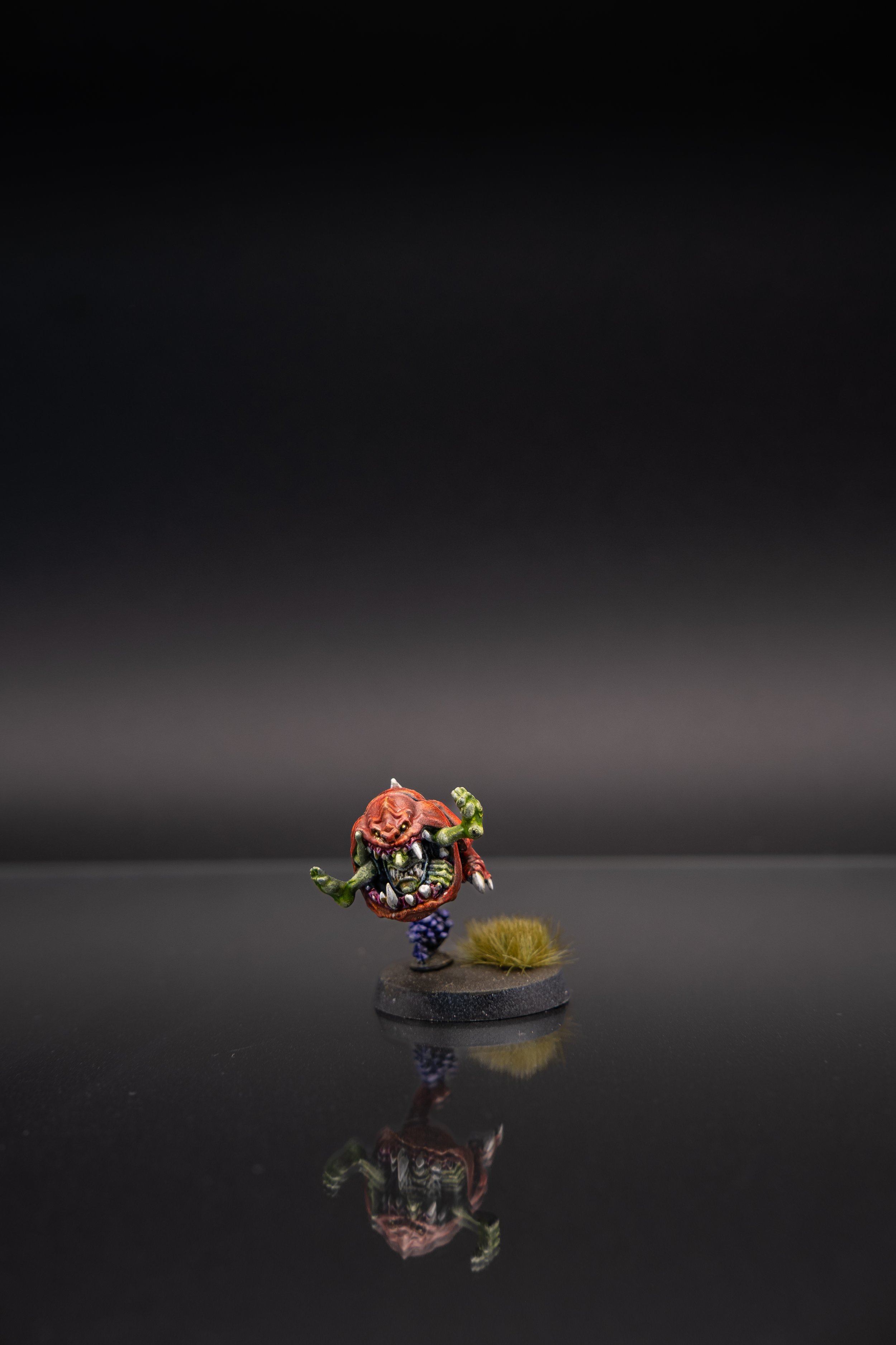 Squig Herd