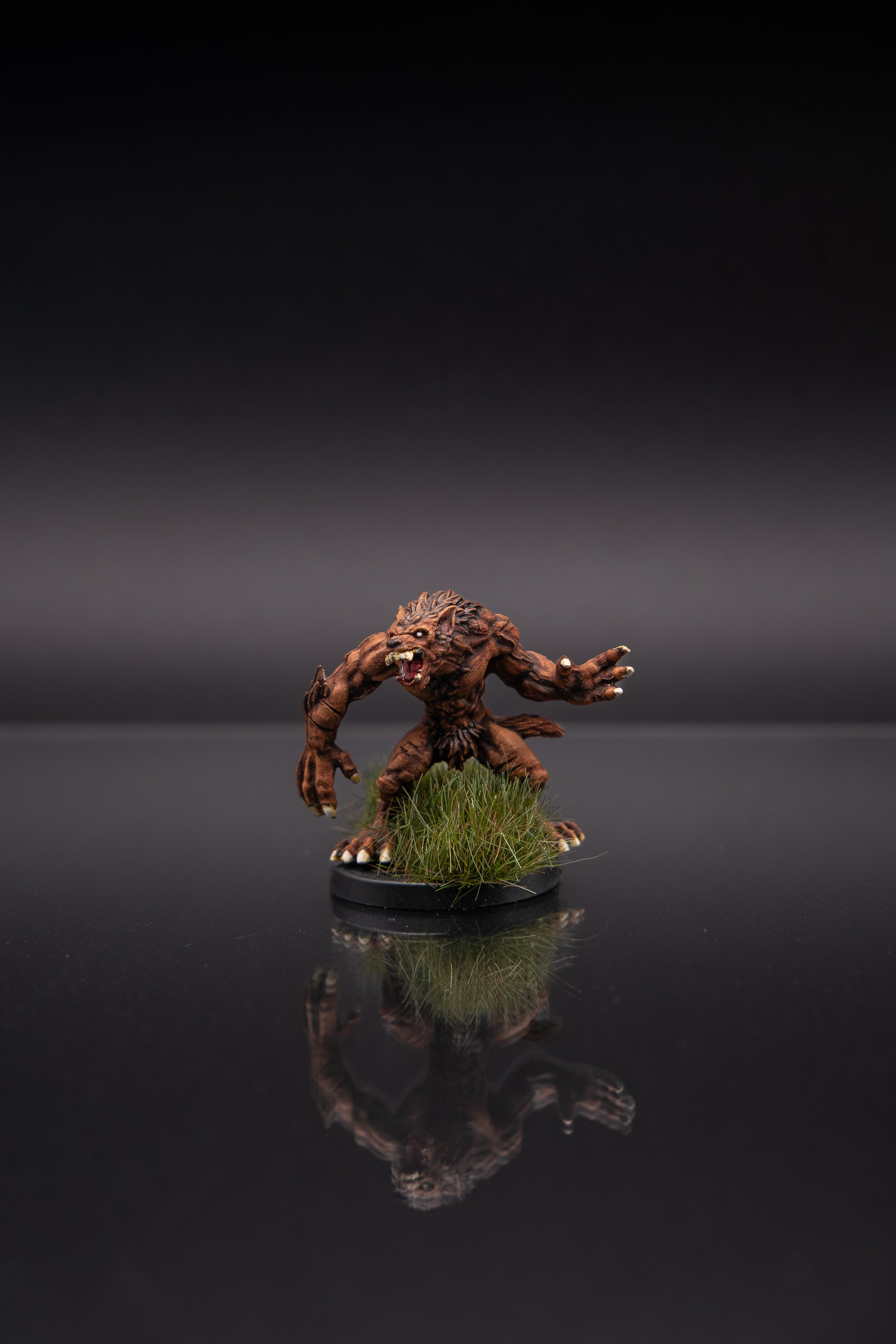 Werewolf
