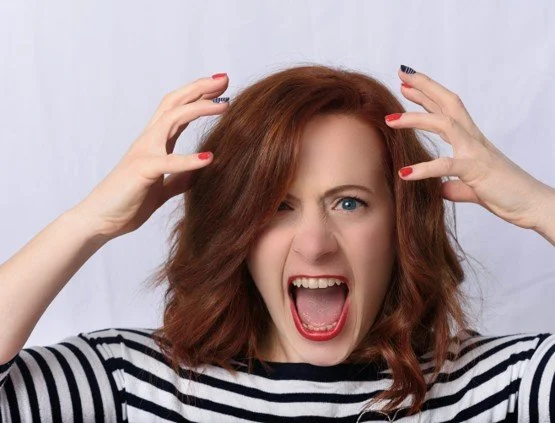 How Excess Patterns Present