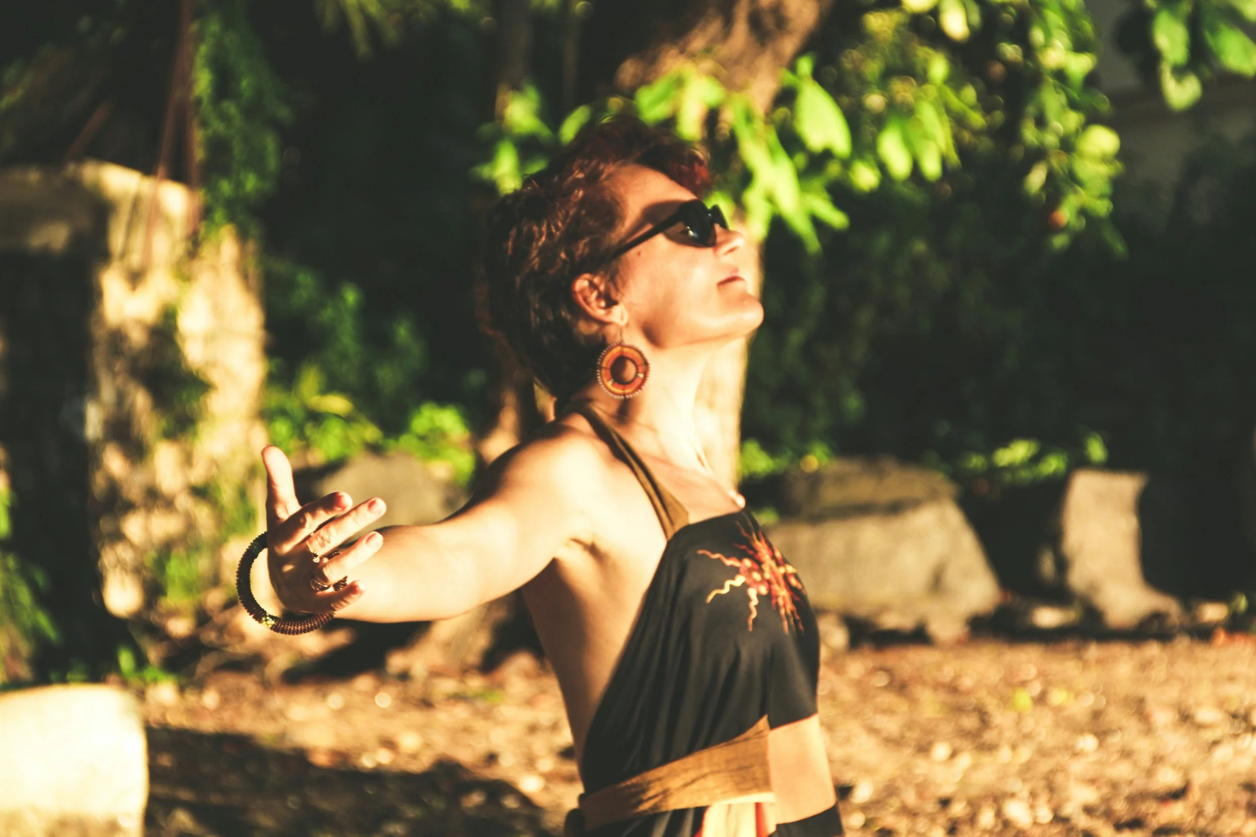 Qigong for the Heart-Kidneys Connection