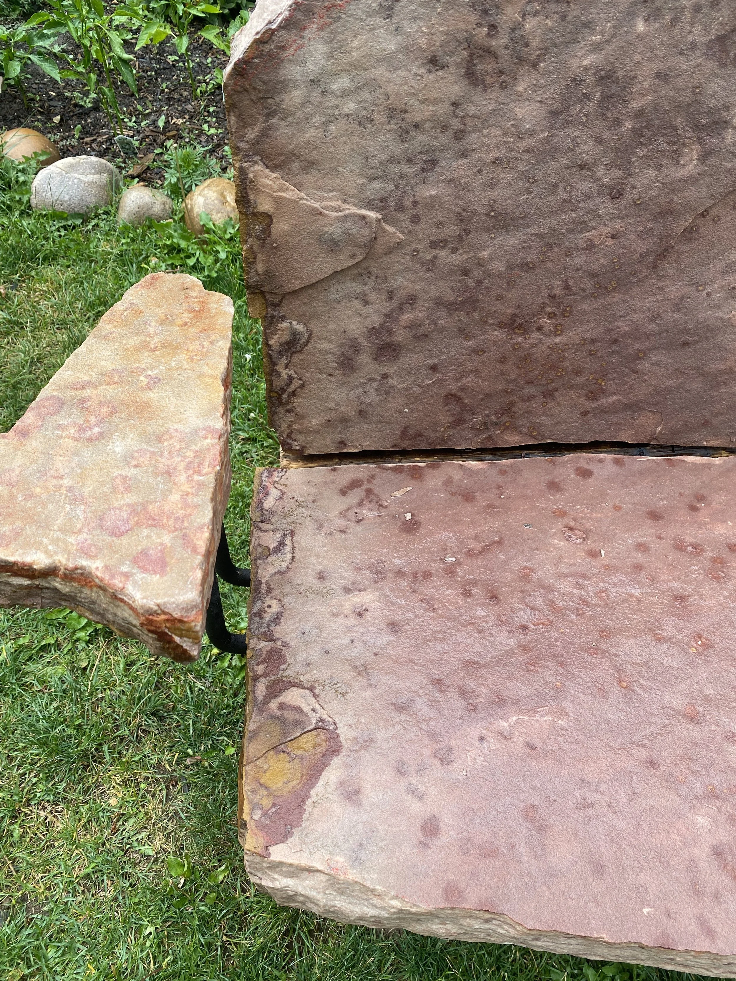 colo  red bench  close up.jpg