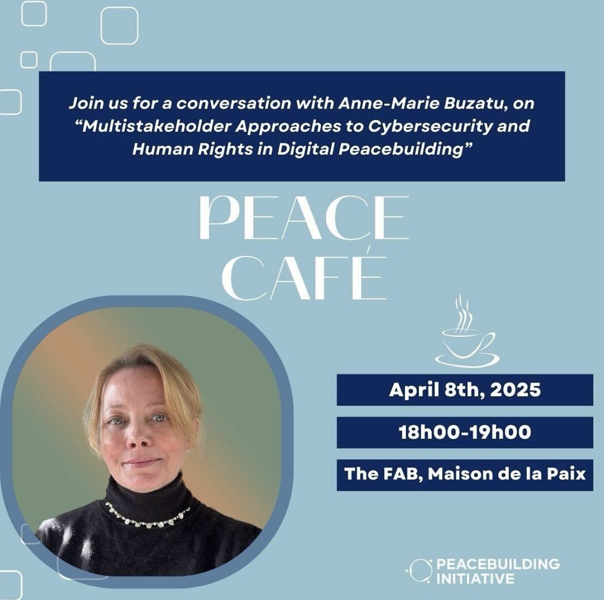 Peace Café