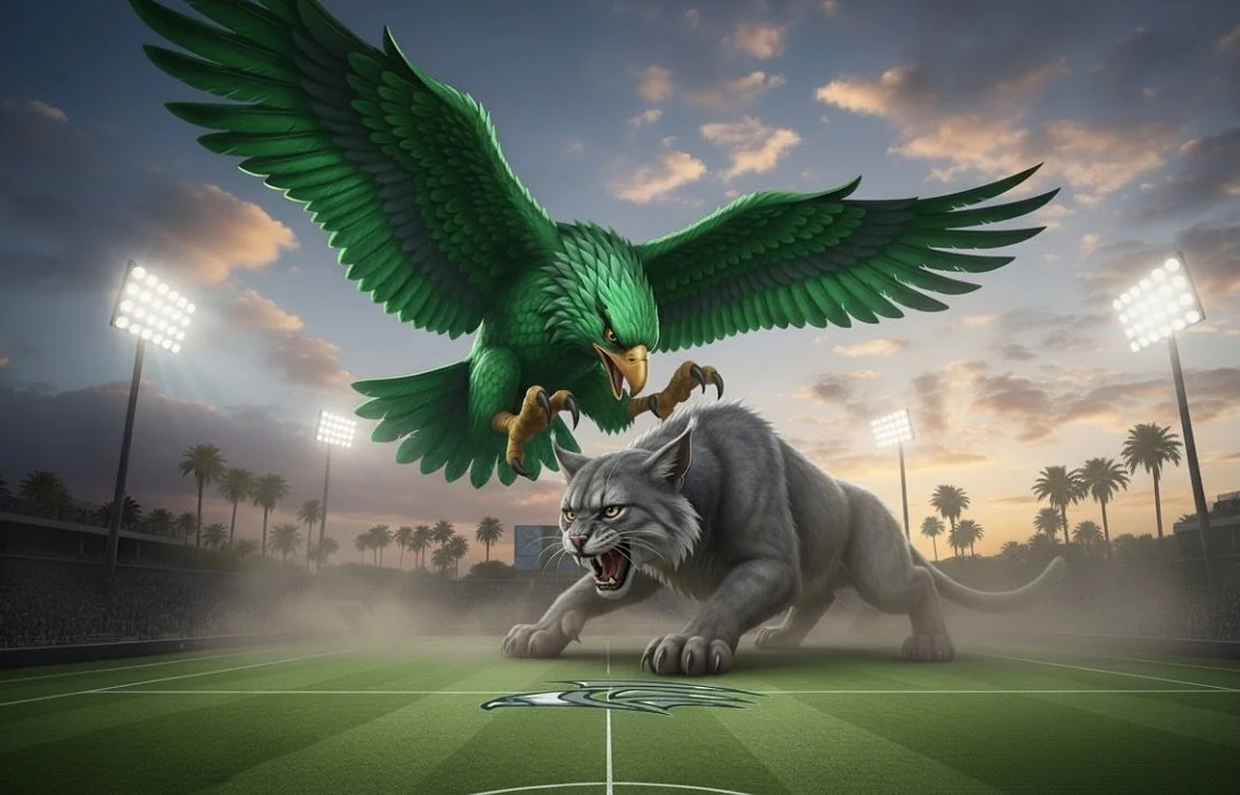 Come out and support your SWHS Soccer Boys tomorrow 11/8 versus Booker T Washington HS! JV &amp; Varsity are bringing all the smoke at 12 &amp; 2pm. Don&rsquo;t miss it! 😮&zwj;💨 #swhs #swhssoccer #seahawkssoccer #southwaltonhighschool