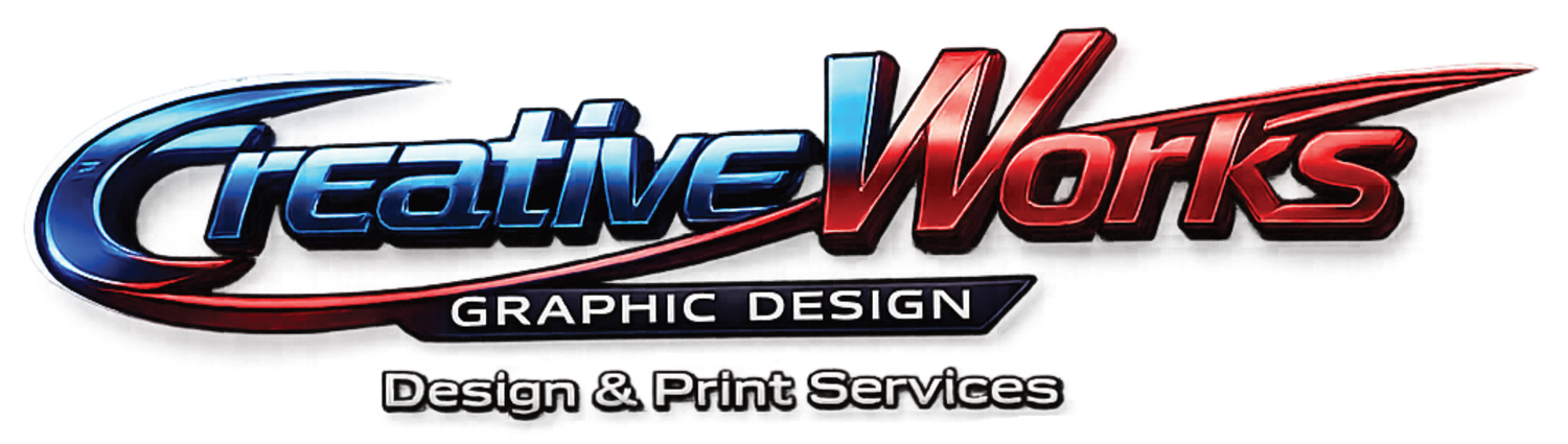 Creative Works Graphic Design