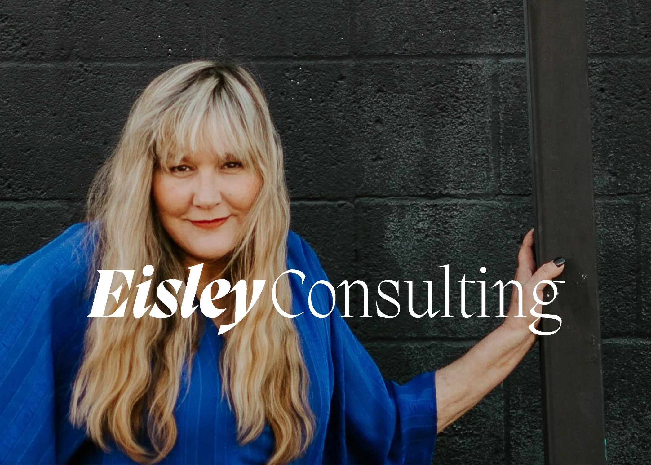Eisley Consulting