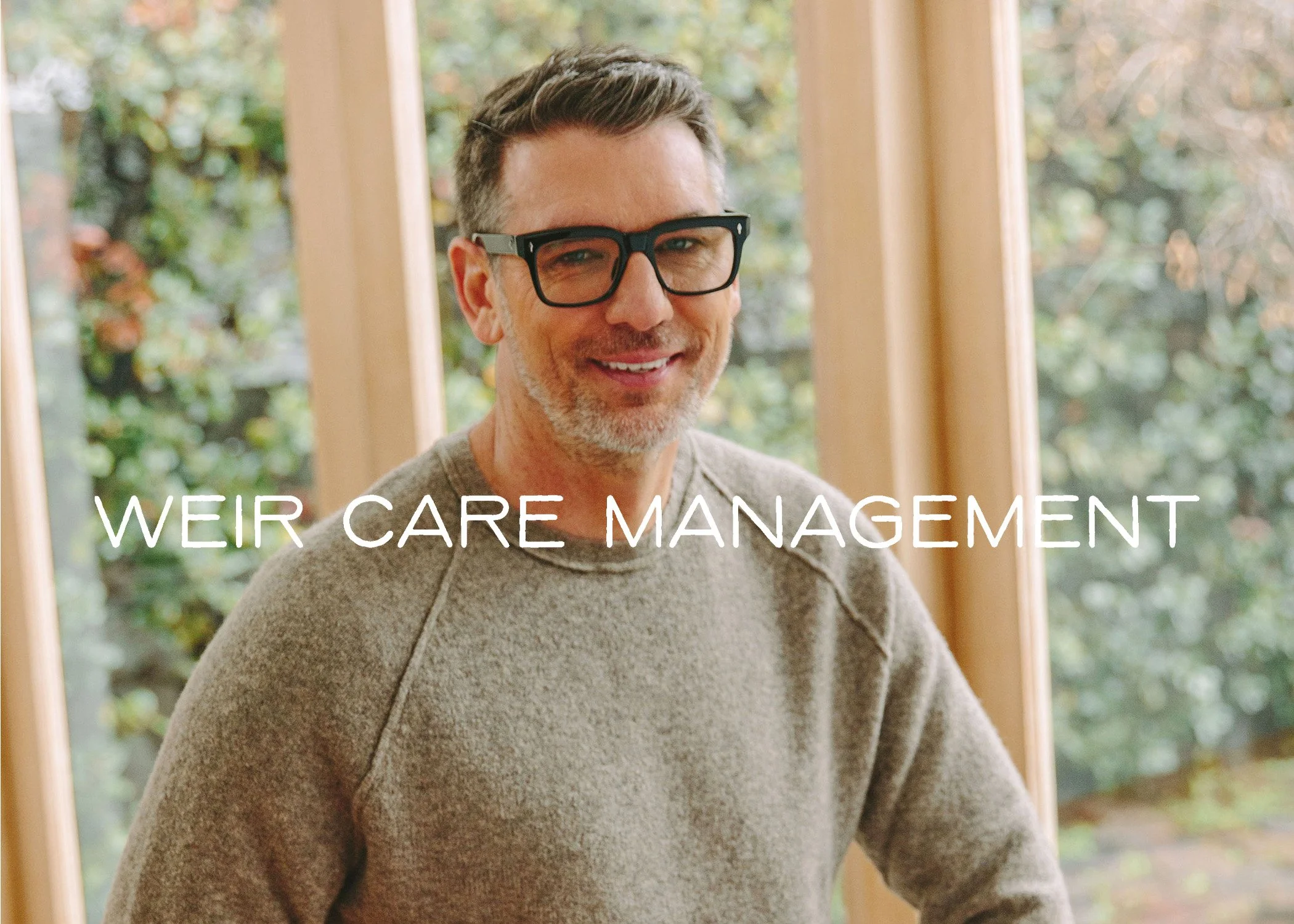Weir Care Management