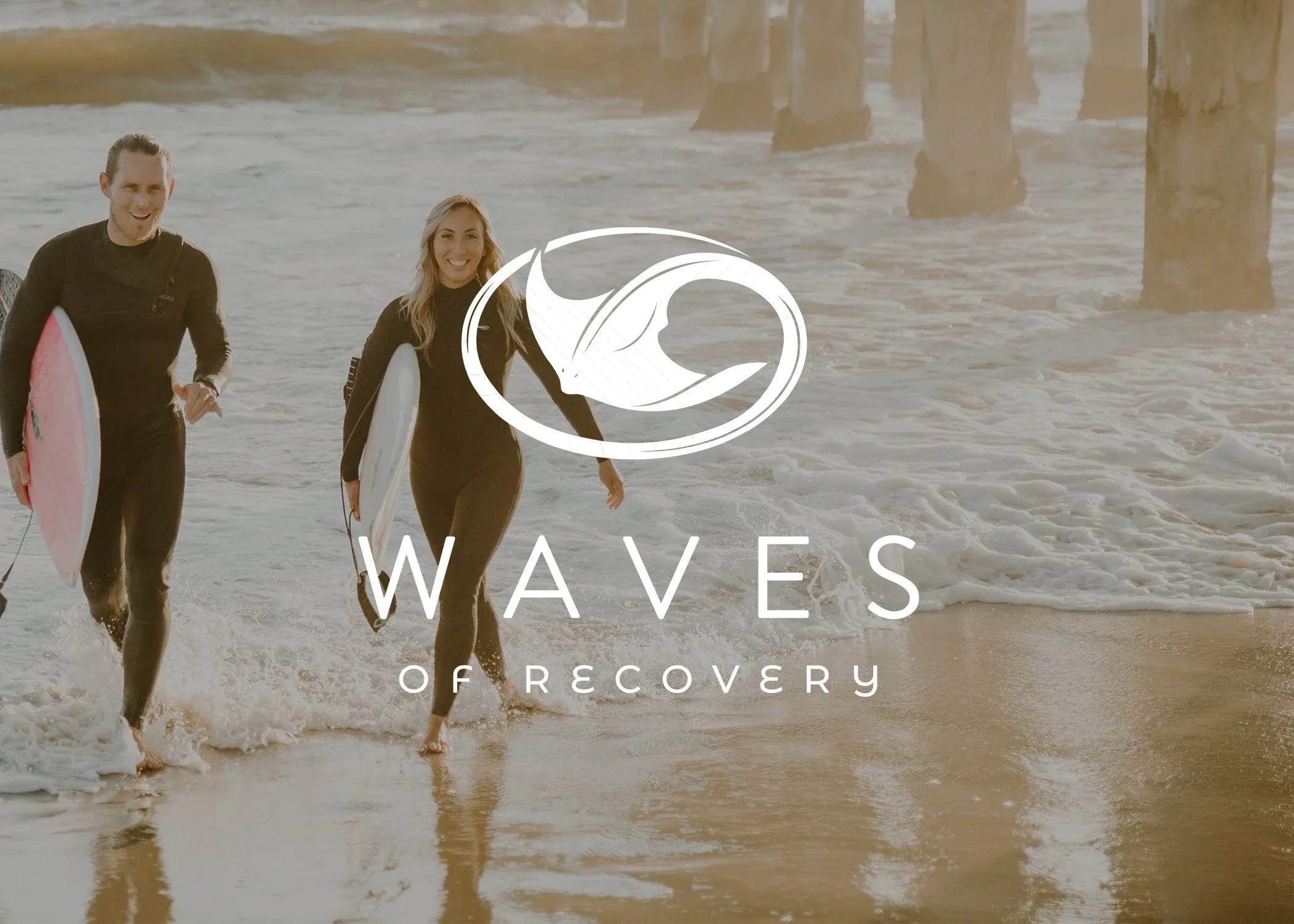 Waves of Recovery