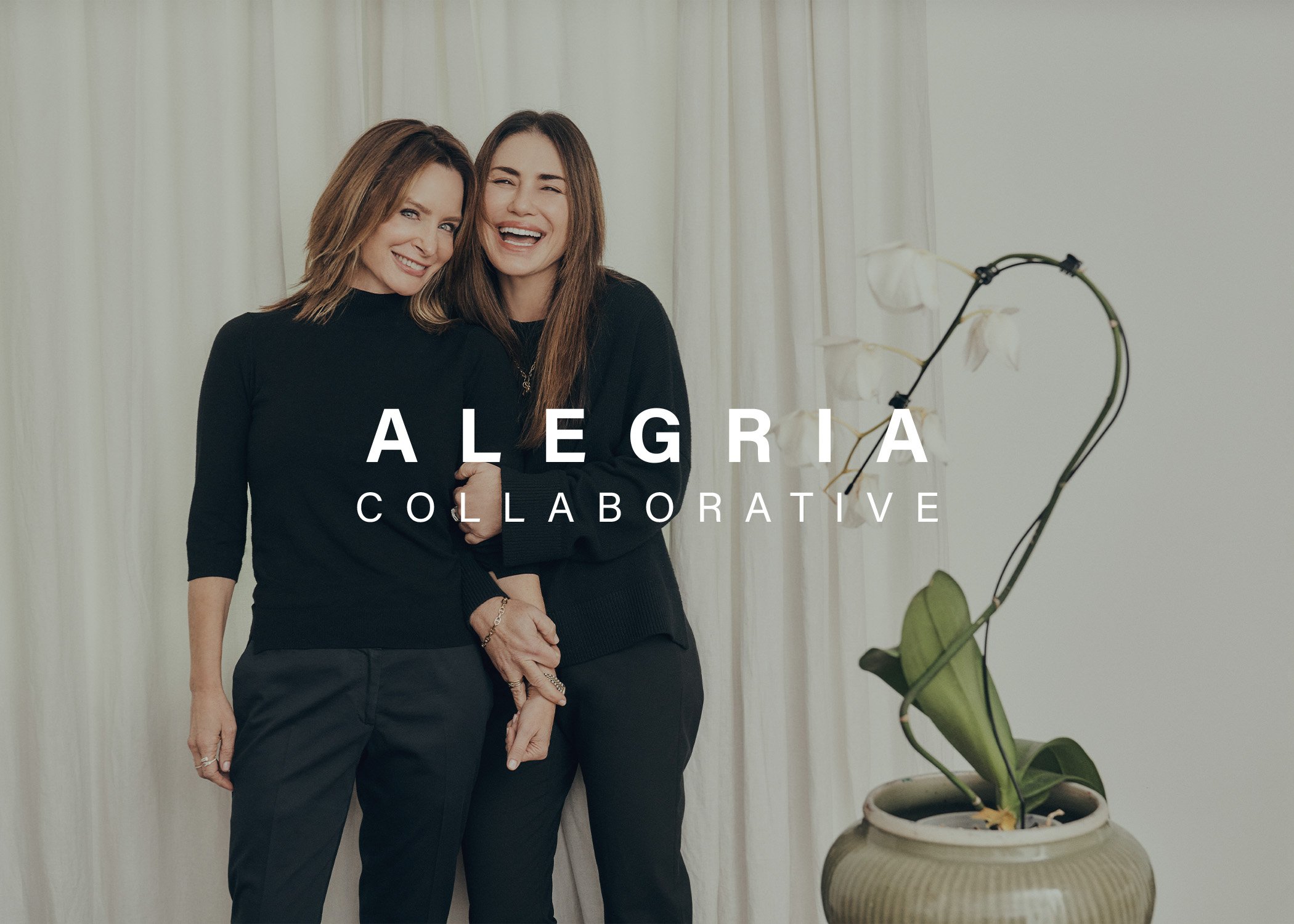 Alegria Collaborative