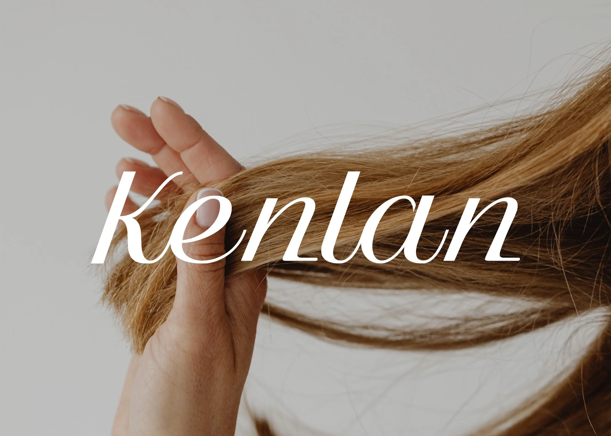 Kenlan Haircare