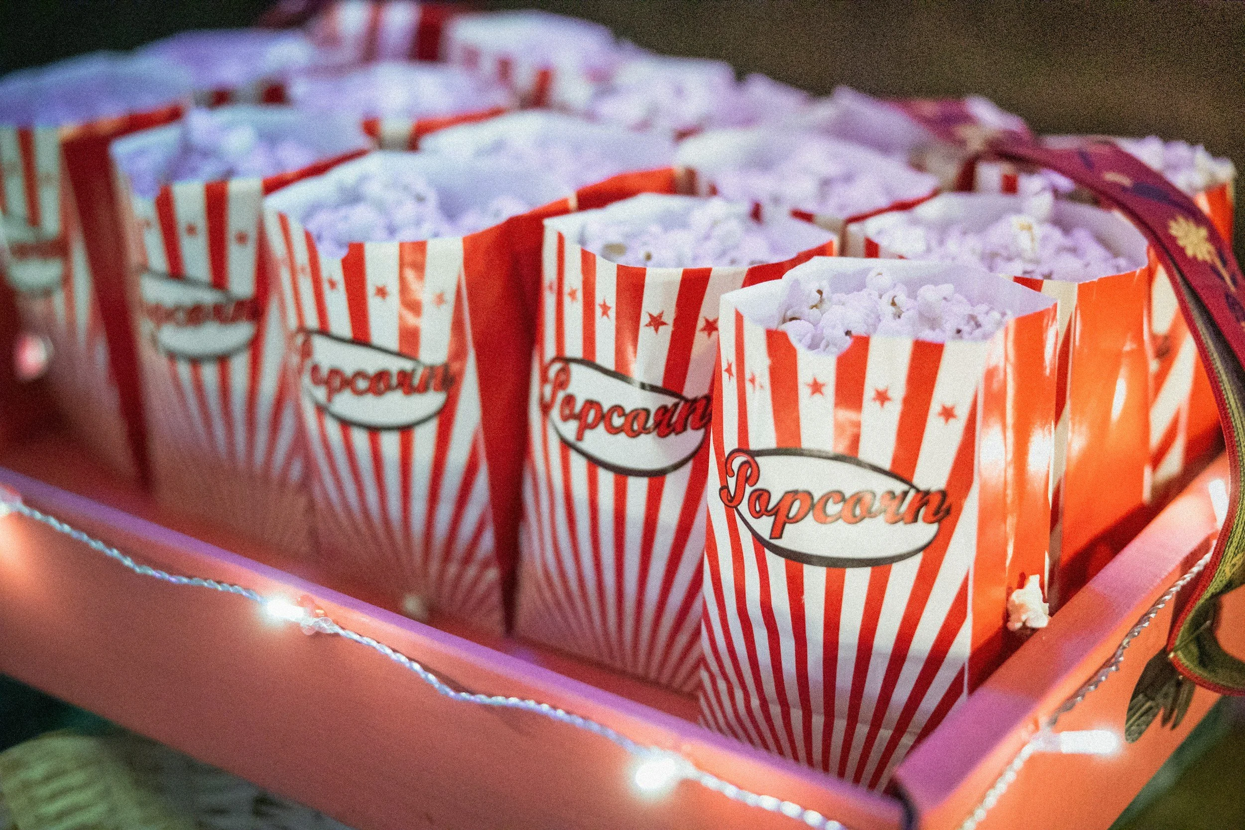 UMJOA Presents: Movie Night