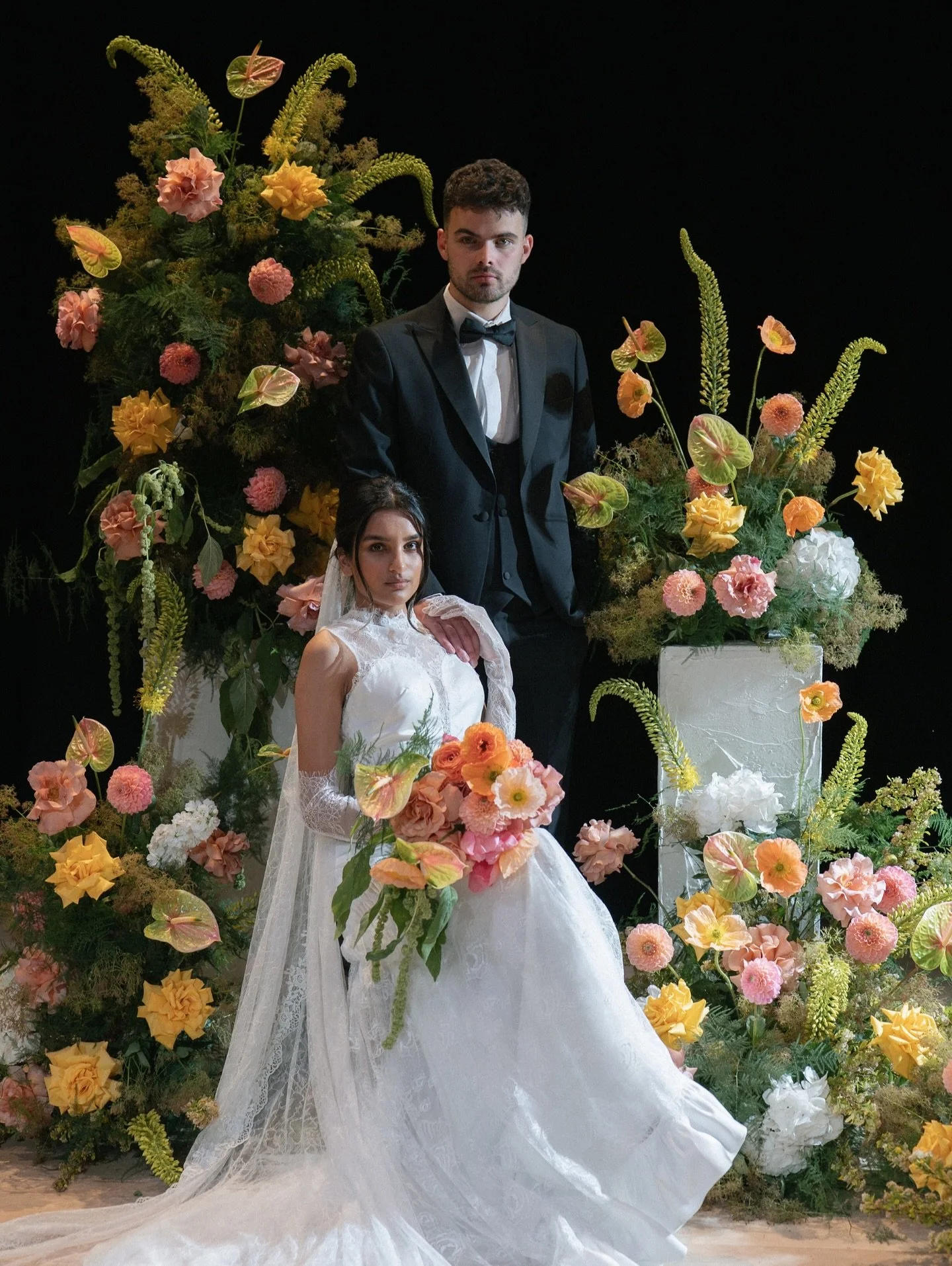 Beautiful moments

Styled shoot at Gosforth Civic Theatre

Creative Team:
Venue: @gctweddings
Concept &amp; Styling: @muscarievents.uk @novaweddingsuk
Models: @nim_and_joe
Dress: @soul_bride_
Suit: @masterdebonair
MUA: @josephinebirkettmua
Hair: @lis