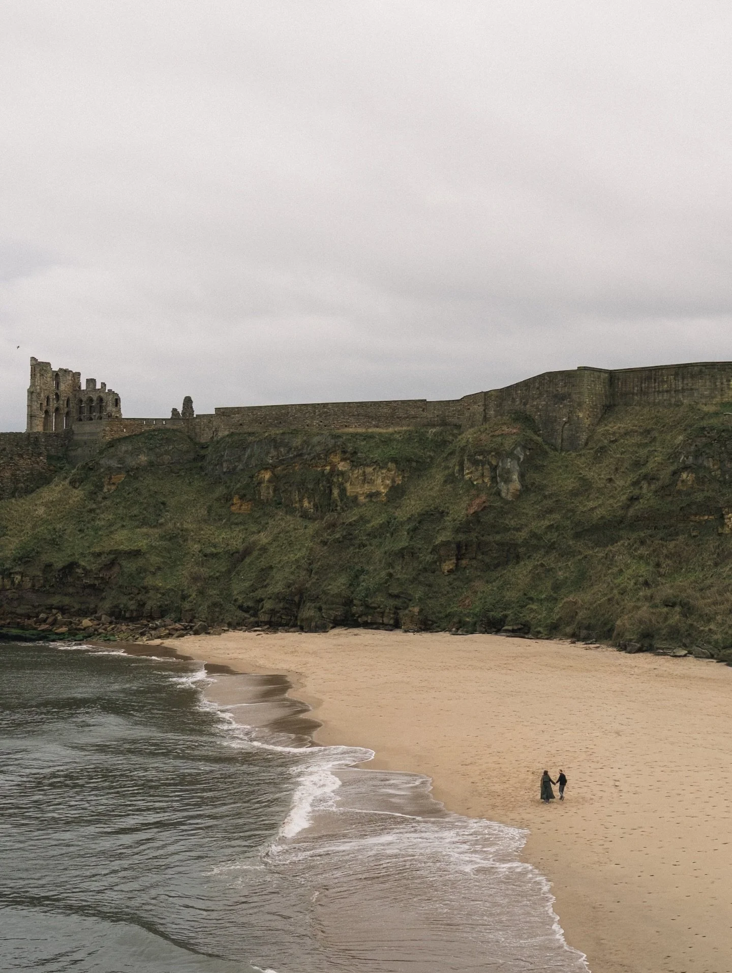 Pre Wedding shoot for N+B 🩶🌊

looking forward to shoot their wedding next season 💒