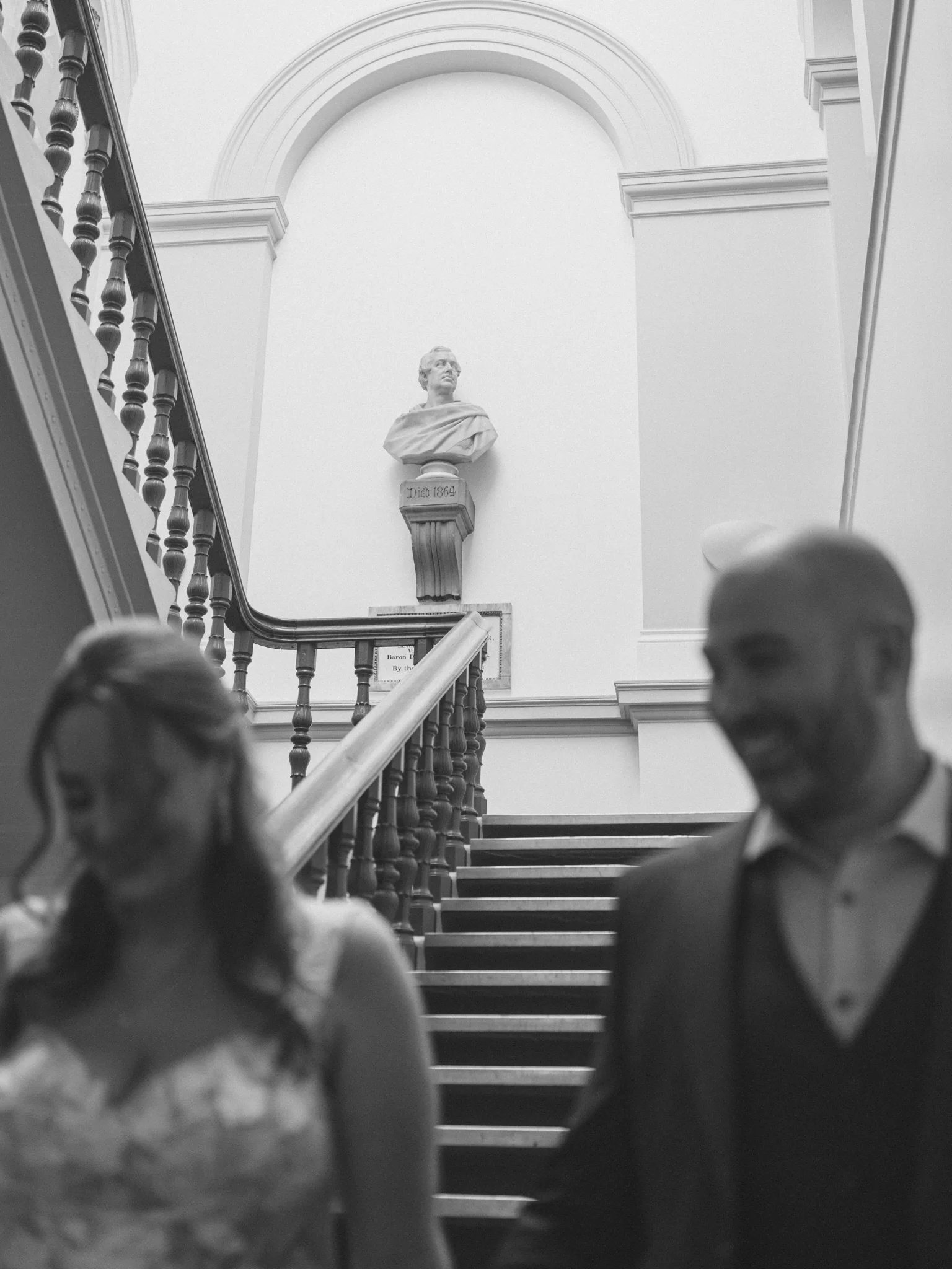 Stills from Morpeth for Cara and Tim 💒💍