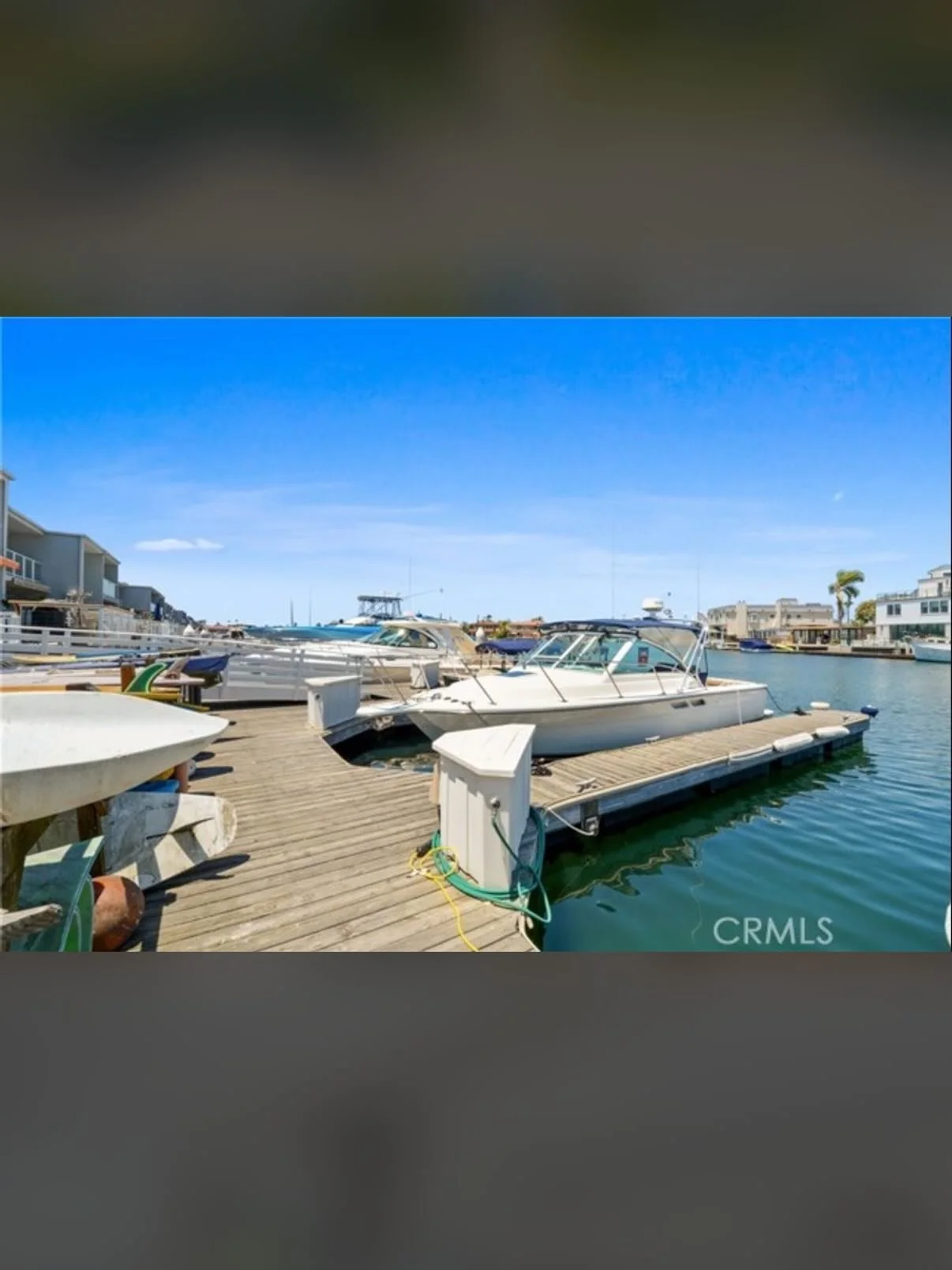 Just sold! This gem in Huntington Beach Harbor came with a private slip and is walking distance from Sunset Beach. Stoked to be able to lock this spot down for my buyers, and couldn&rsquo;t be happier for them finding their dream house in this prime 