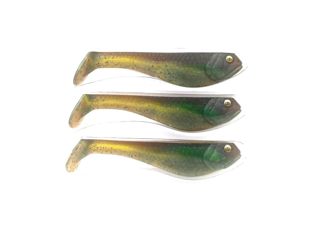 BeastCoast MIYAGI Swimmer 4.75"