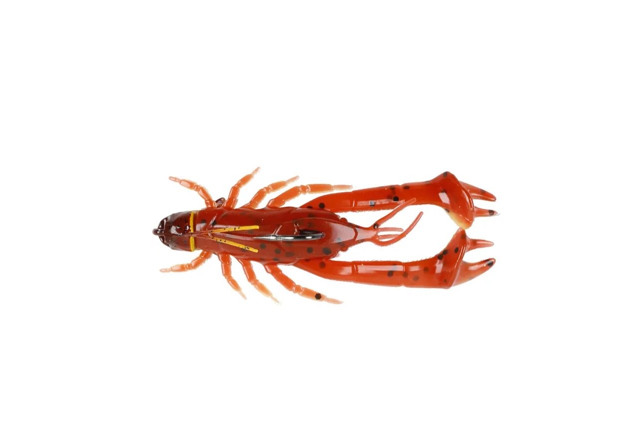Northland mimic crittercraw 1/8oz