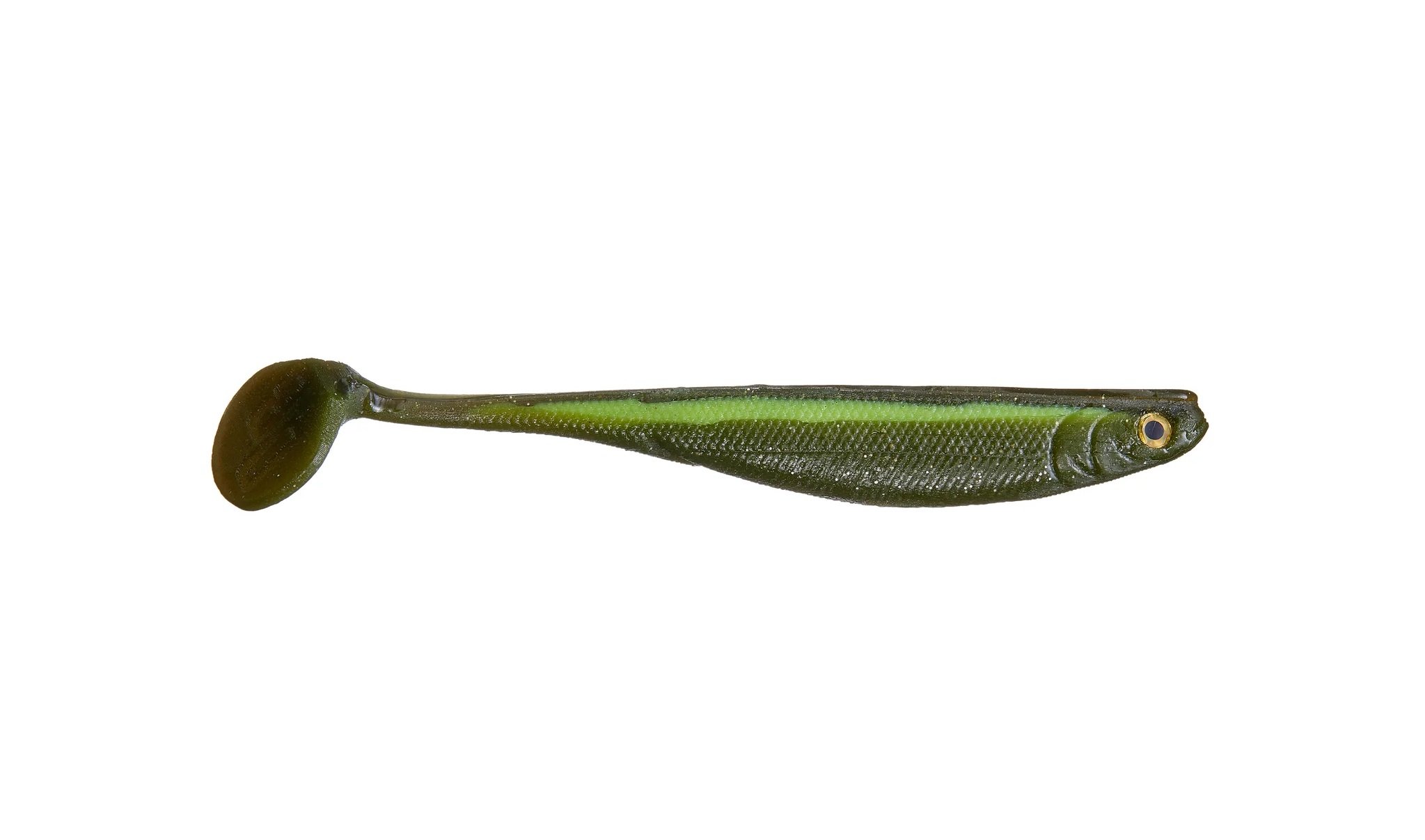 Optimum Opti Shad 4"