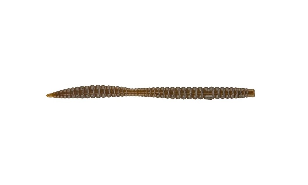 DEPS Rebound worm 3"