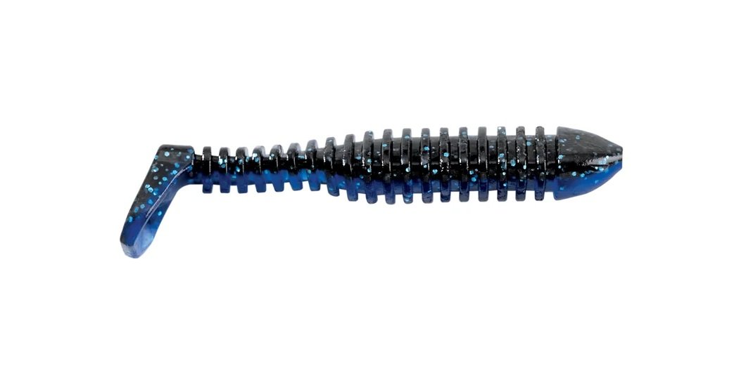 SPRO pocket tail swimbait 3.75"
