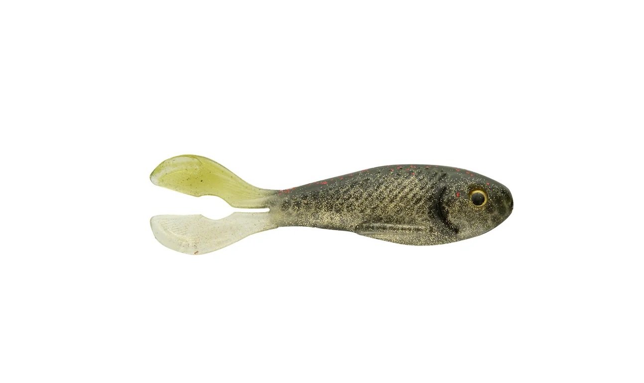 Big Bite Baits Real Deal 5"