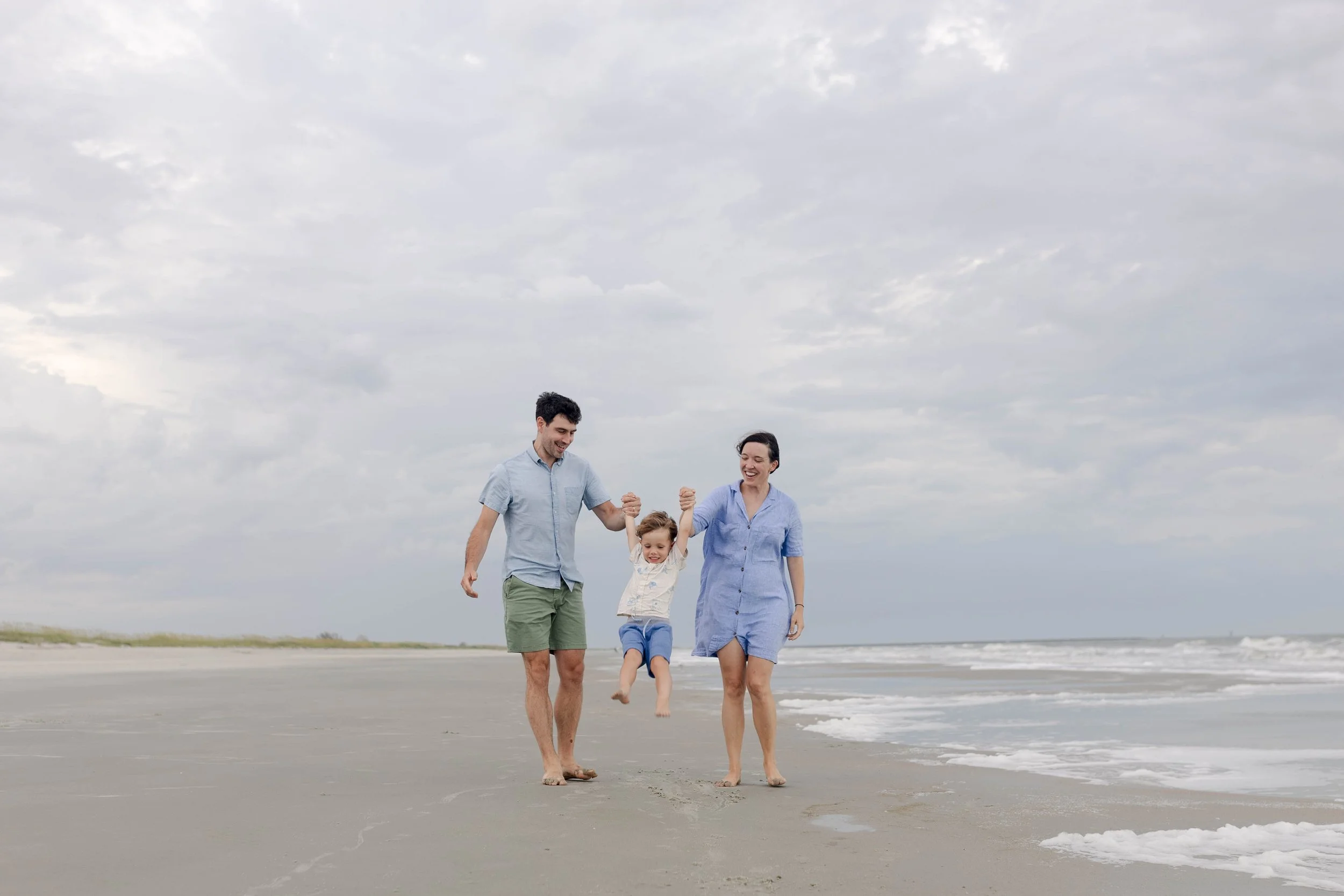 Capture Family Memories in Myrtle Beach | Family Photography
