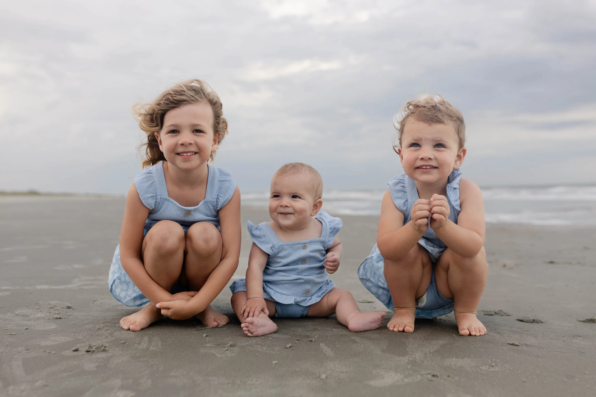 Capture Family Memories in Myrtle Beach | Family Photography