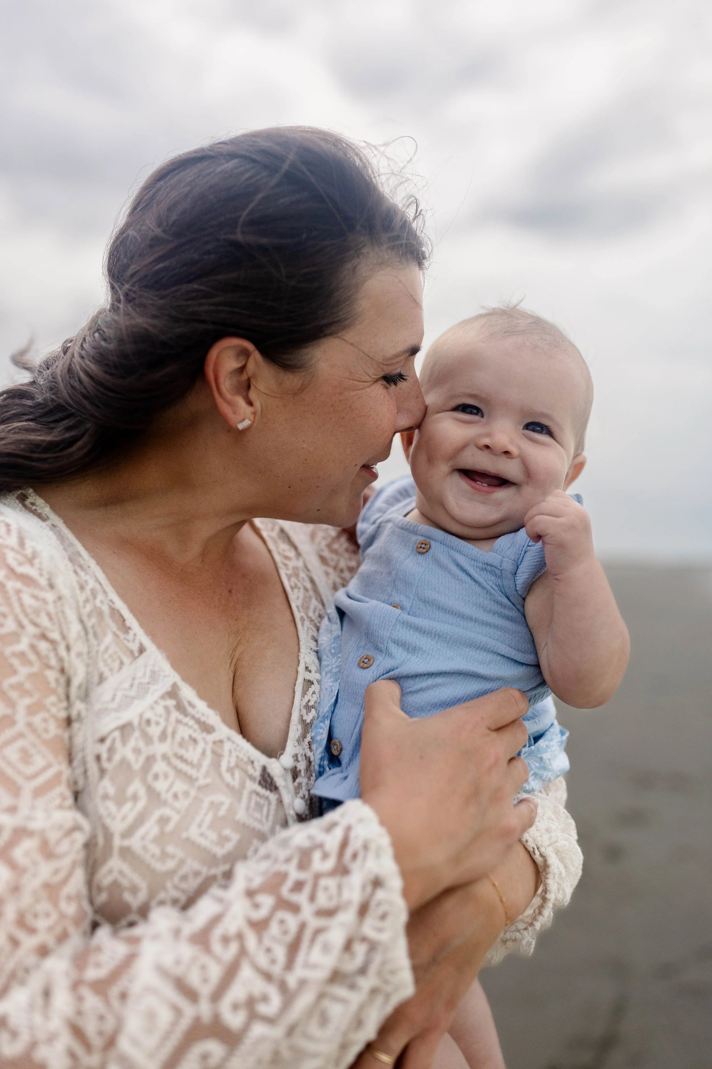 Capture Family Memories in Myrtle Beach | Family Photography