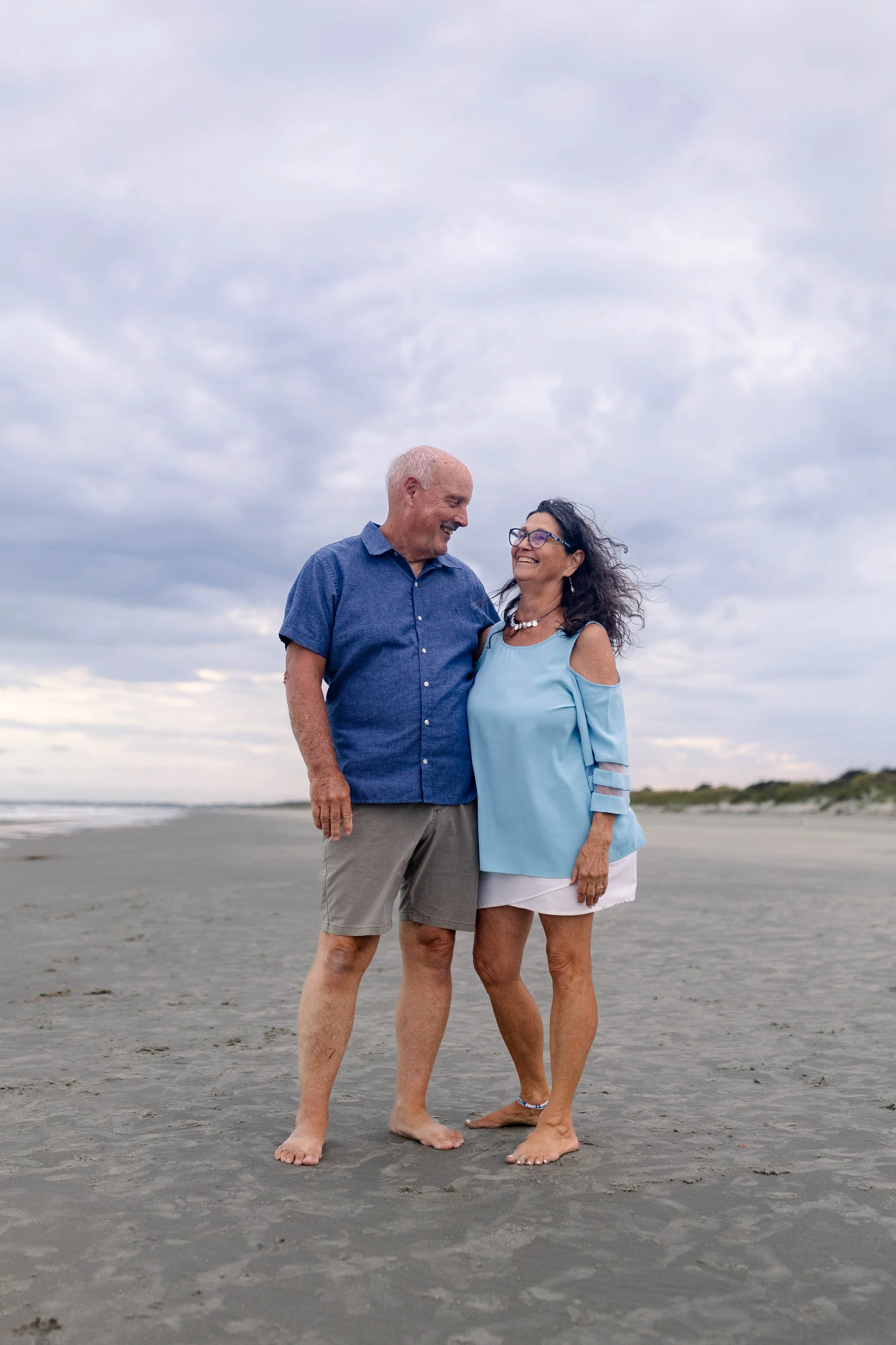 Capture Family Memories in Myrtle Beach | Family Photography