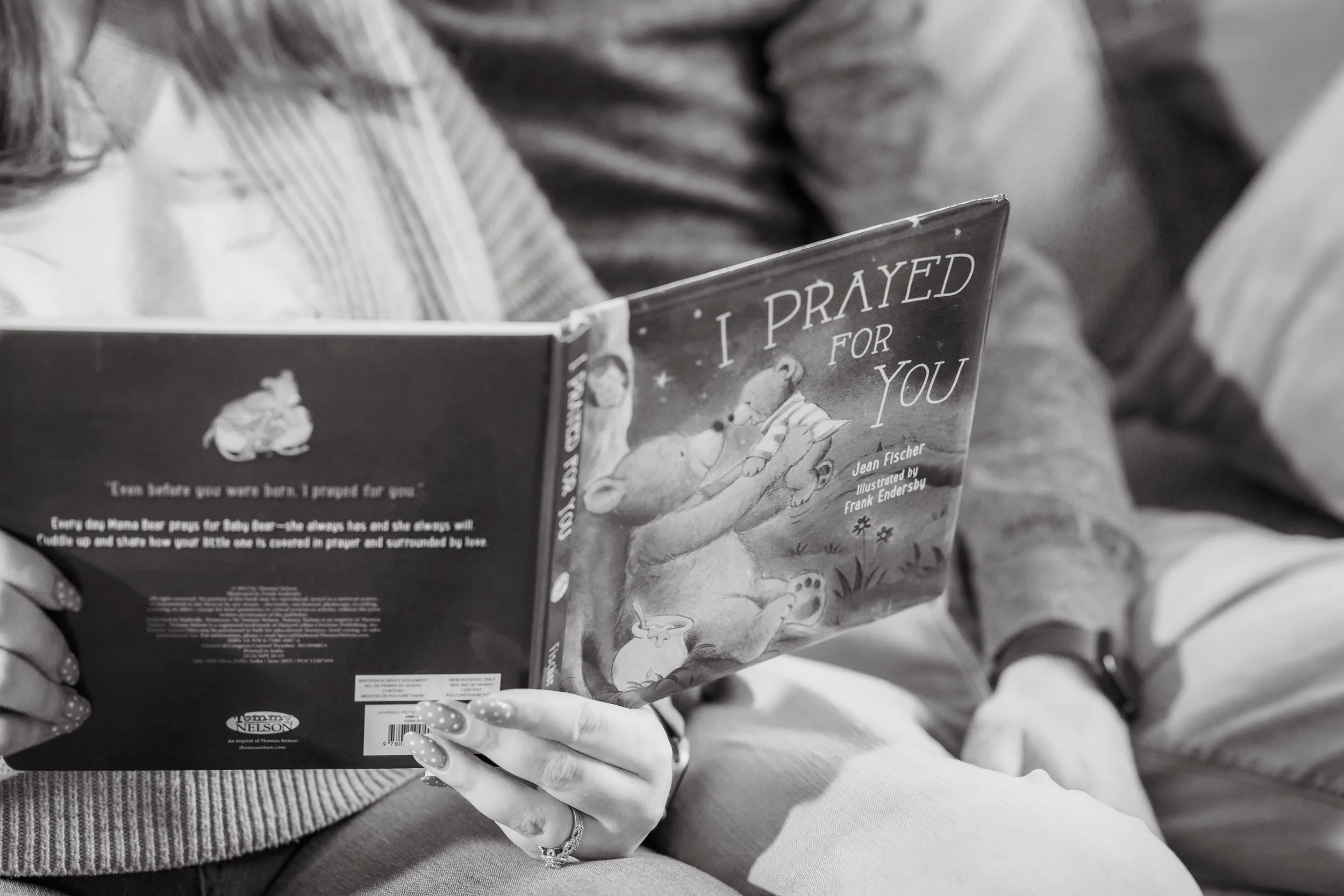 in home photo session myrtle beach