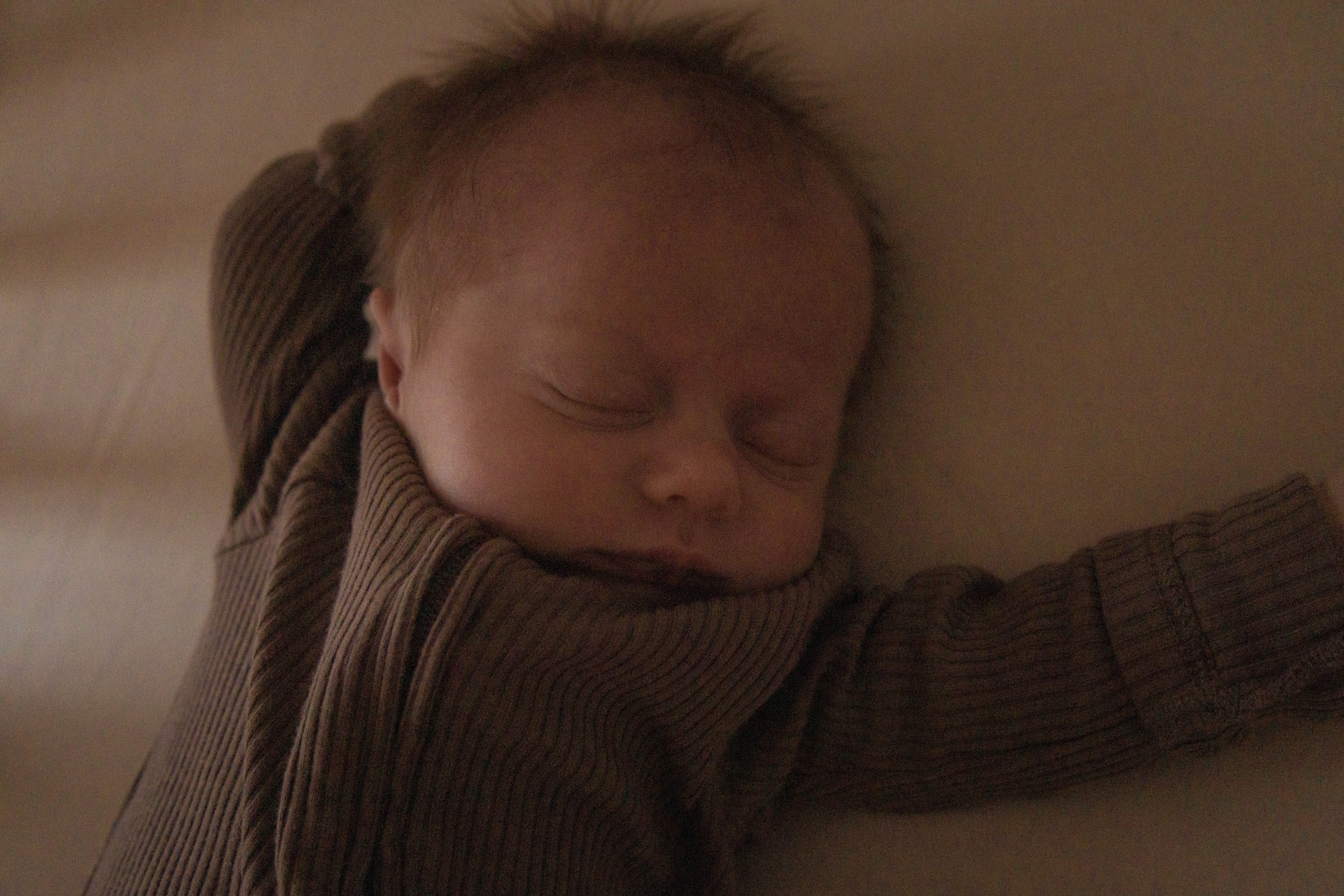 Newborn photography Myrtle Beach In-Home Session