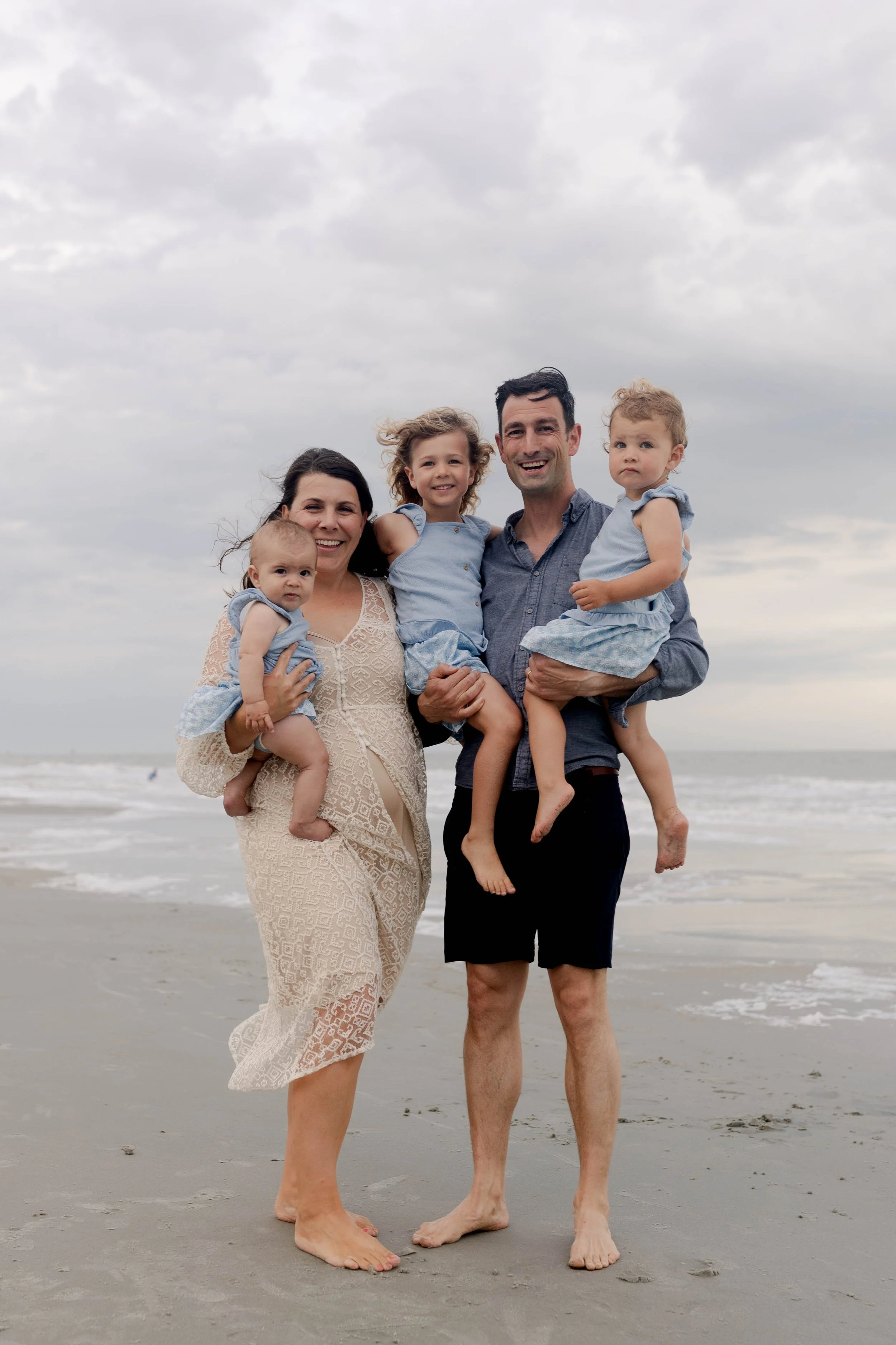 Capture Family Memories in Myrtle Beach | Family Photography