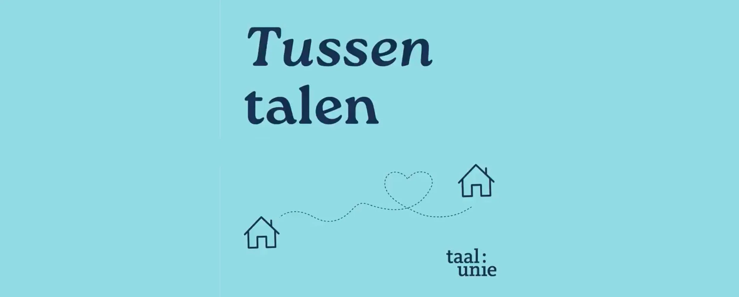 Tussen Talen