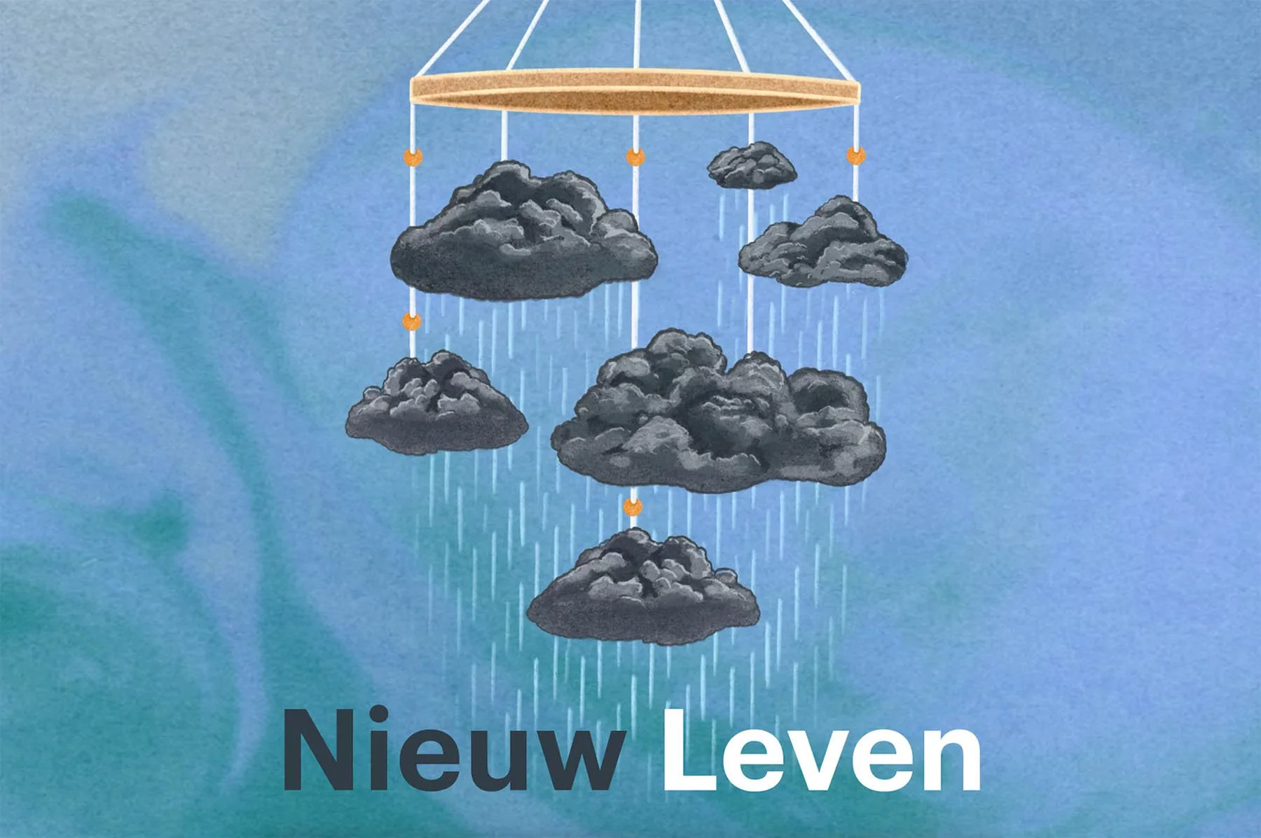 Nieuw Leven