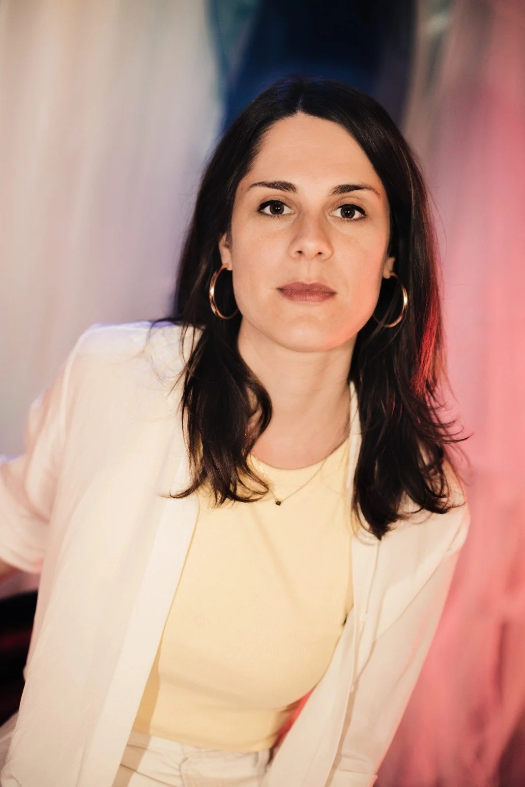 Nele Eeckhout - Audiocollective SCHIK