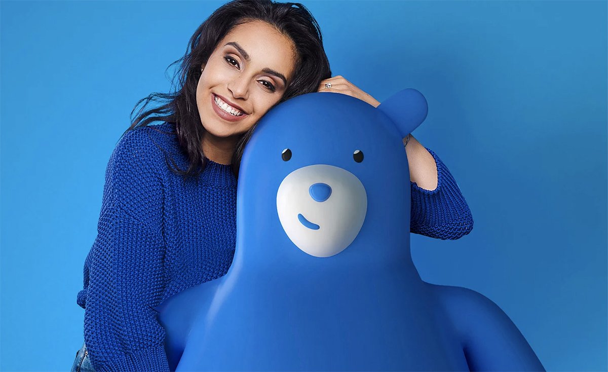 Warme William Luistert