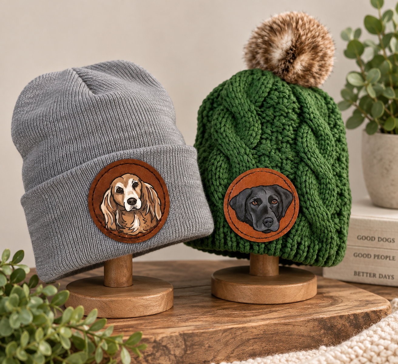 Two Hats - Front Cover.png
