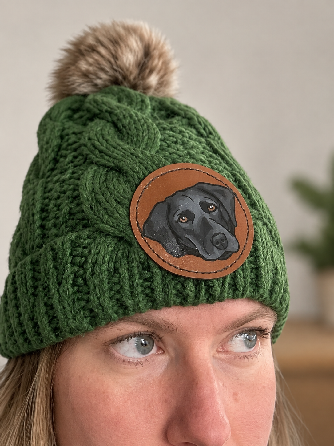 Green Beanie Model.png
