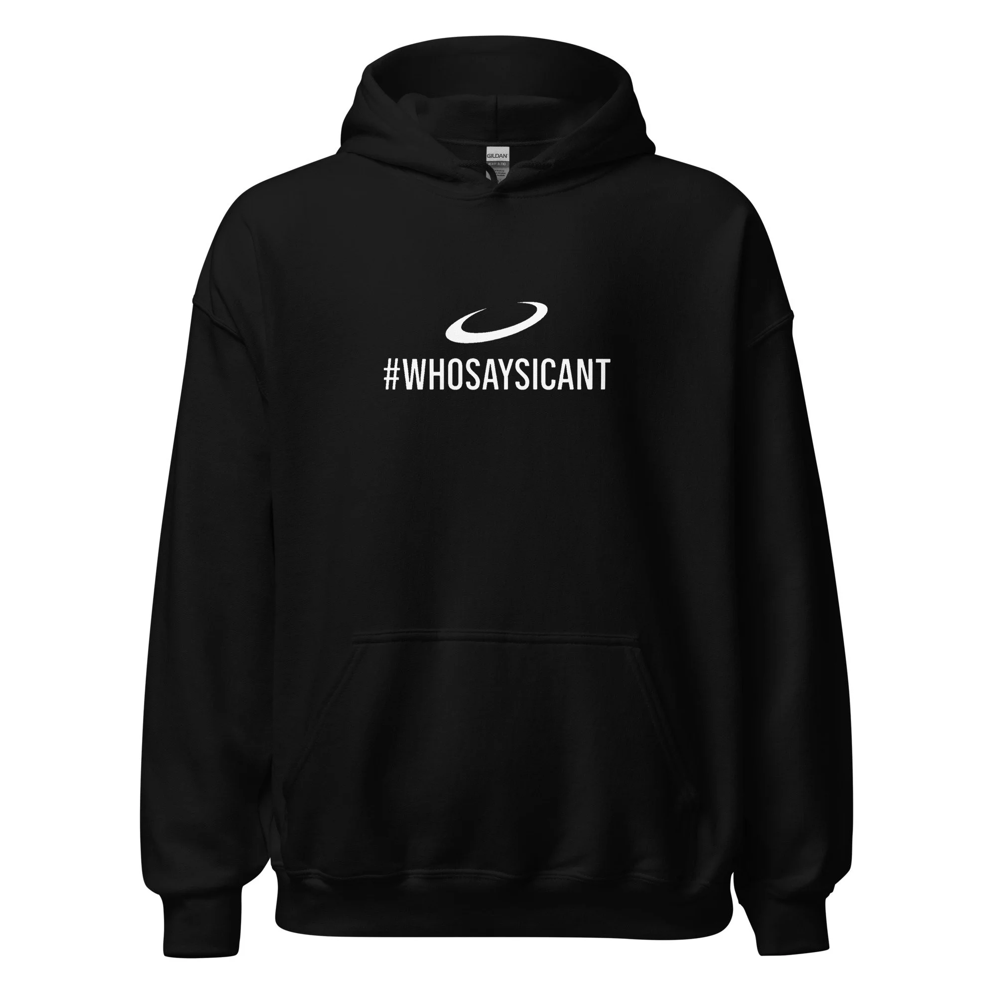 Adult Unisex Hoodie #1