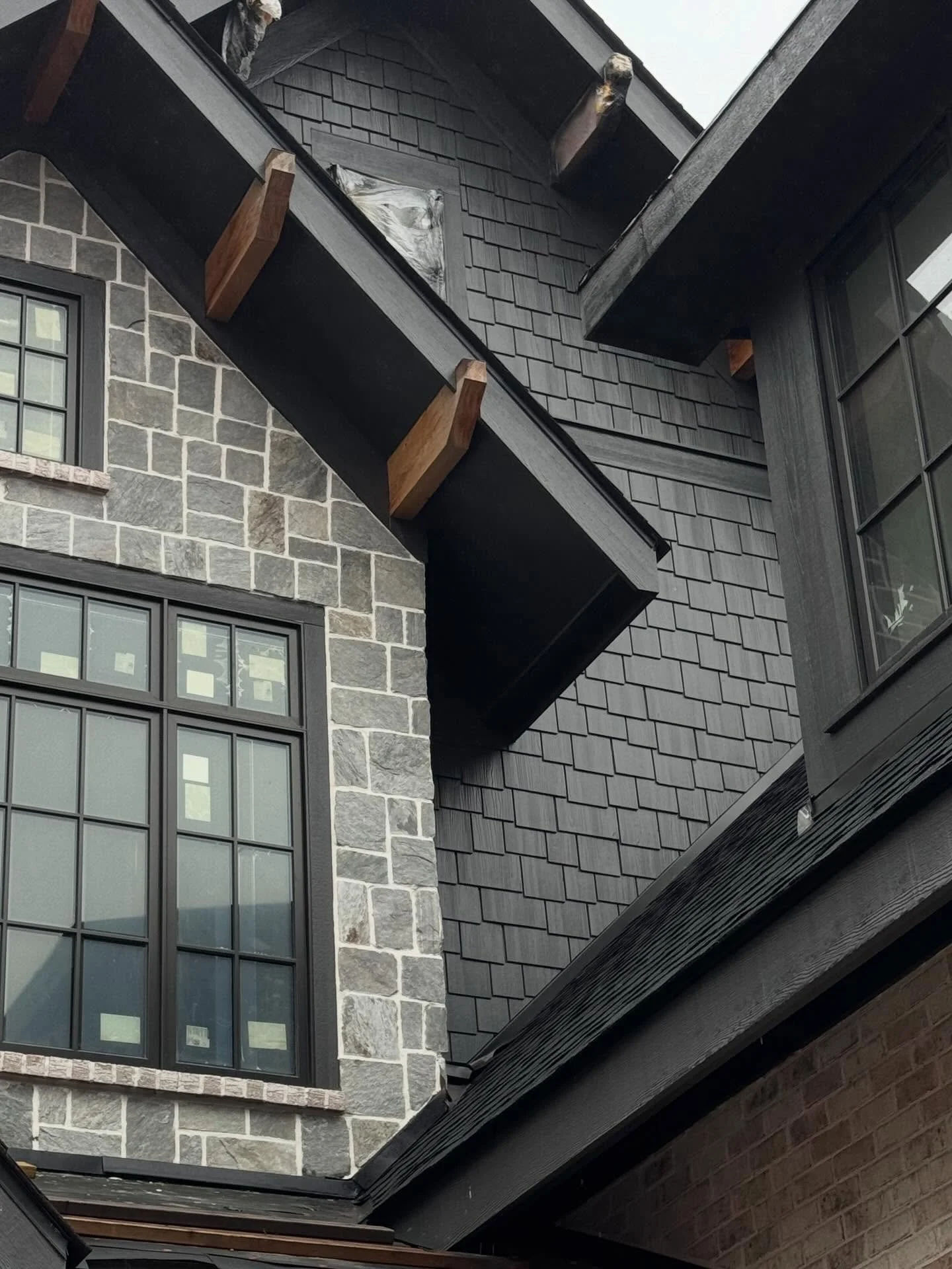 in production 🧹💼🖤