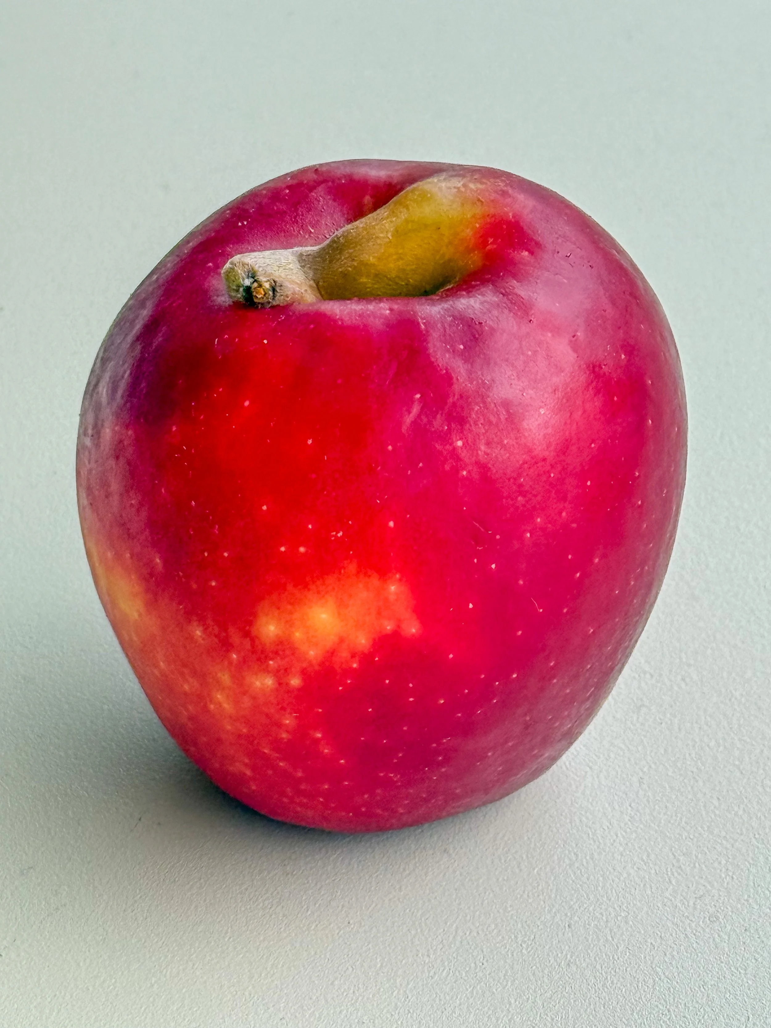 What real food looks like