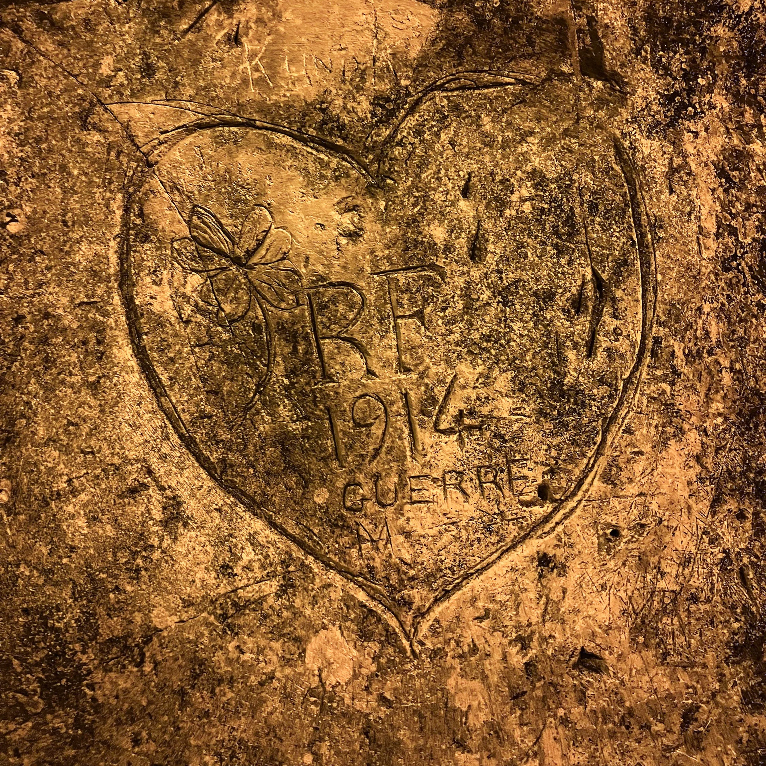 The Heart of Christmas