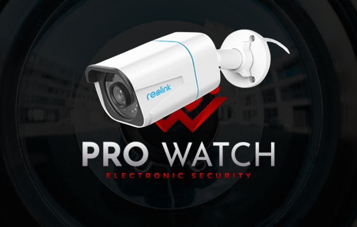 Reolink 810a Bullet Camera