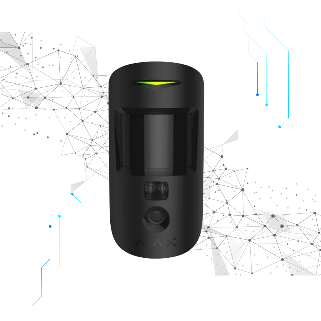 Ajax Motion Cam Protect