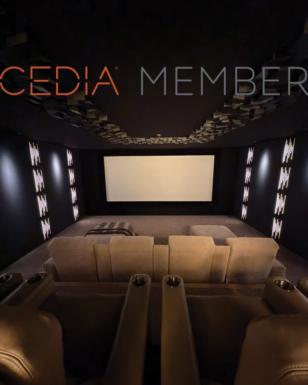 Celebrating 2 Years of Lumanox! 

This month marks an exciting milestone for us at Lumanox Ltd as we complete our second year in business. What started as a vision to deliver exceptional smart home, AV and lighting solutions has grown thanks to the i